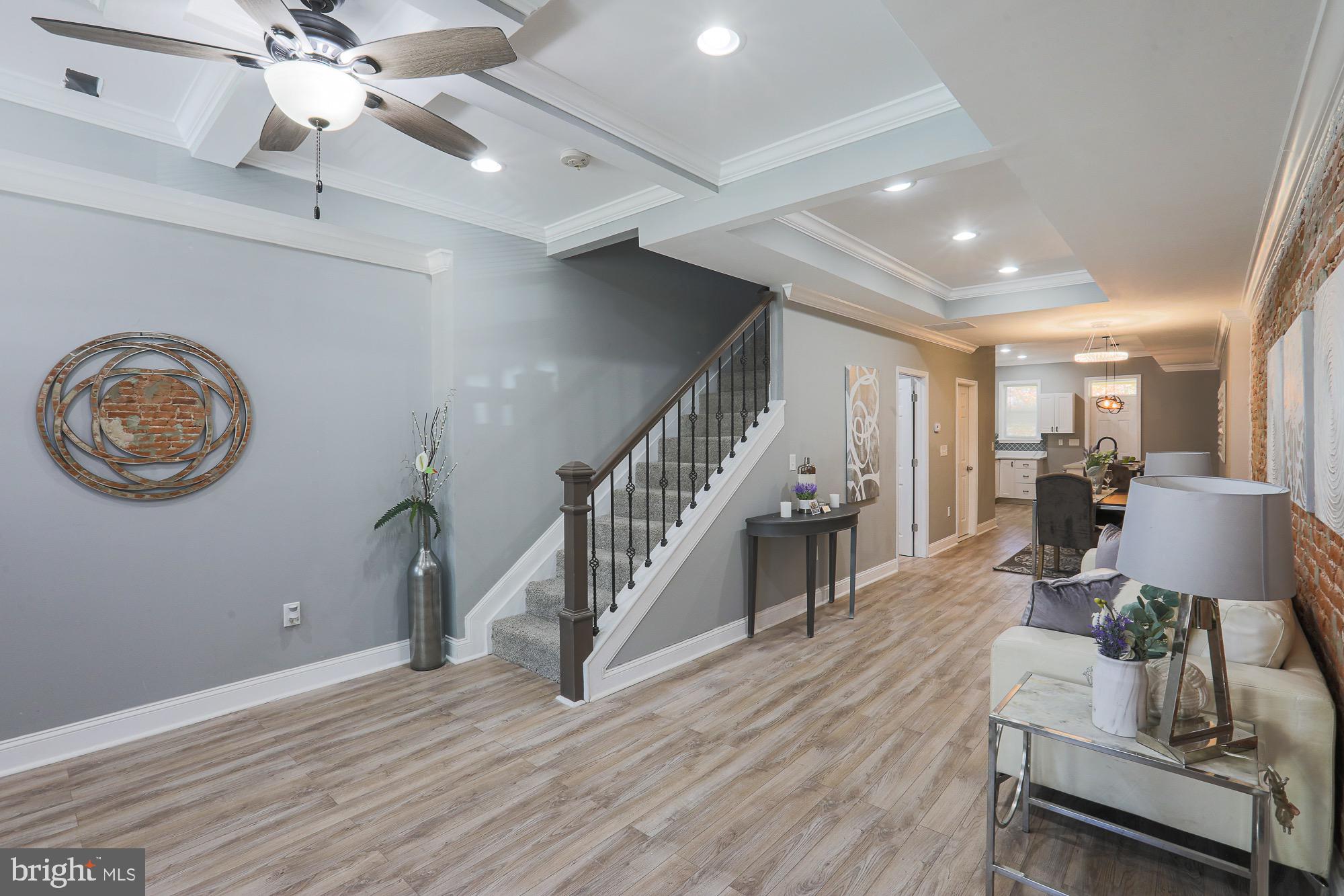 GARRISON - Residential