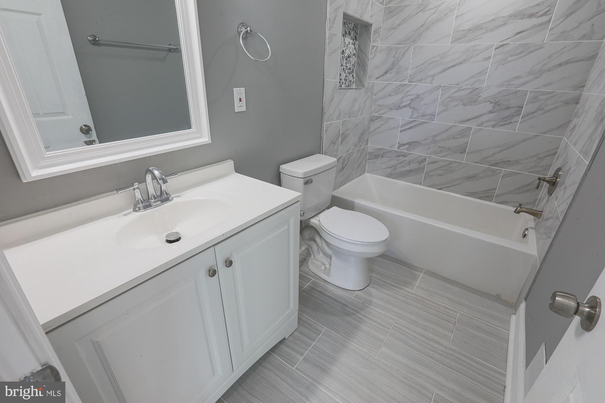 GARRISON - Residential