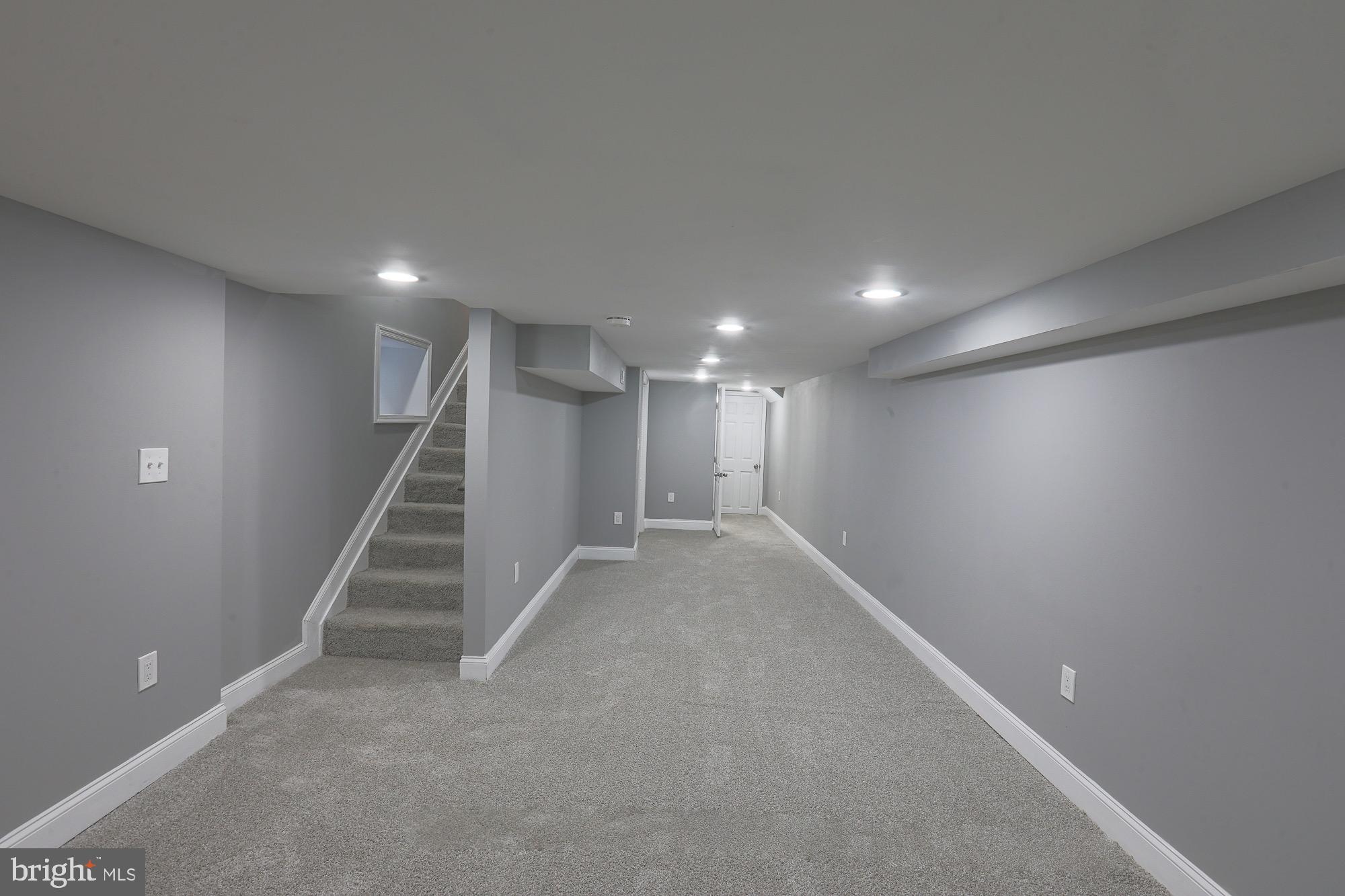 GARRISON - Residential