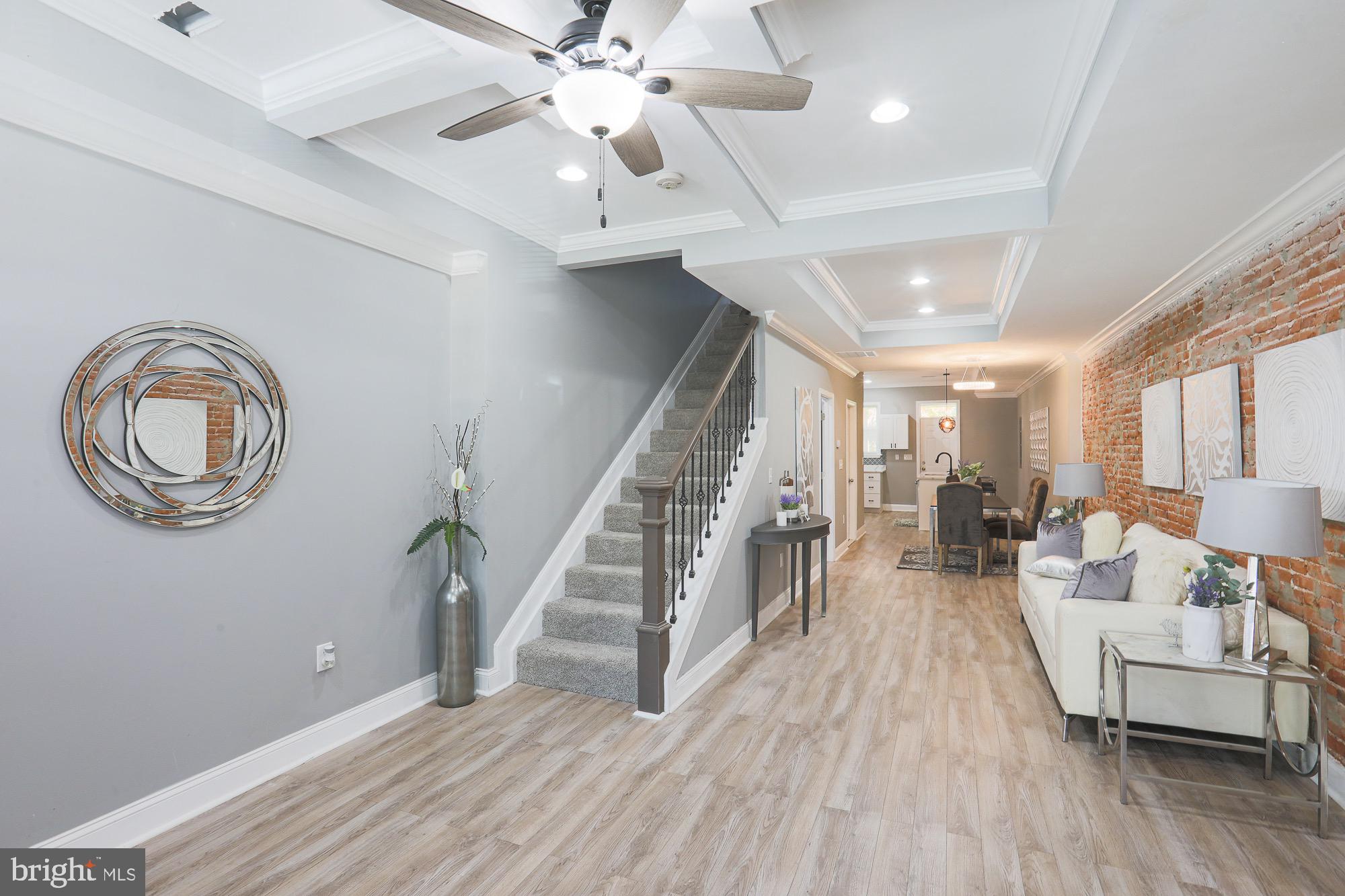 GARRISON - Residential