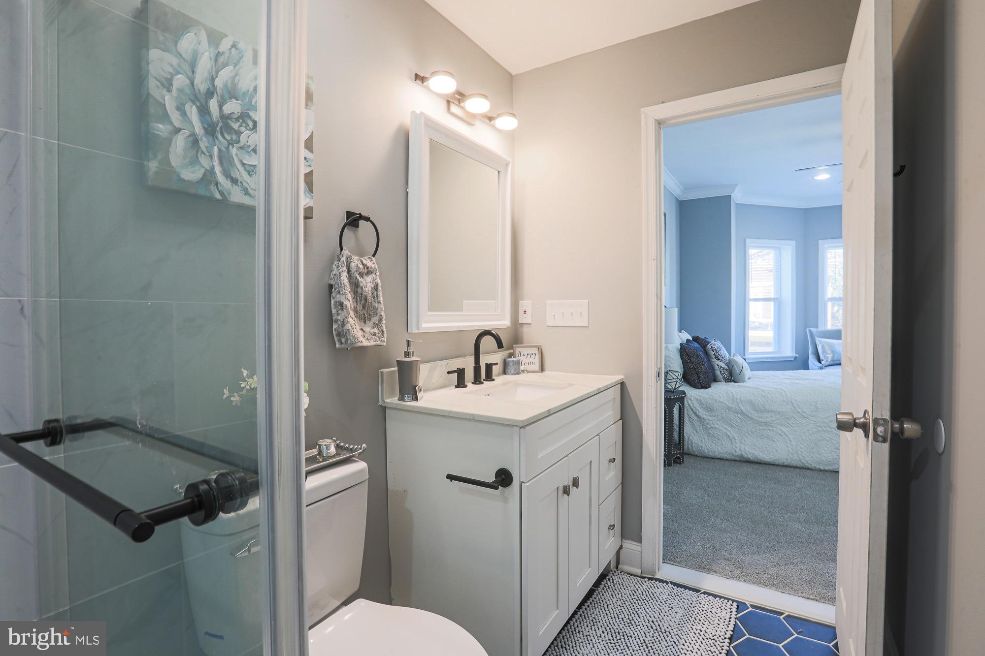 GARRISON - Residential