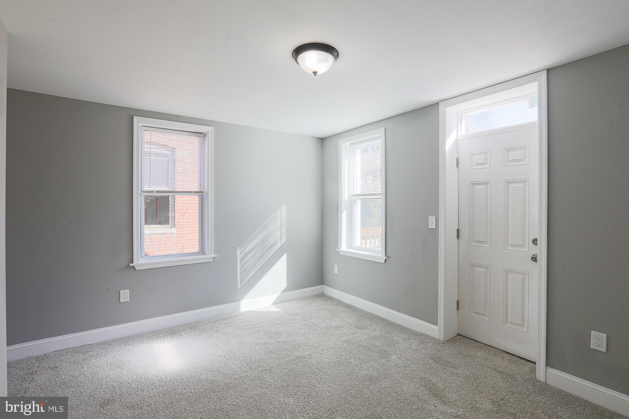 GARRISON - Residential