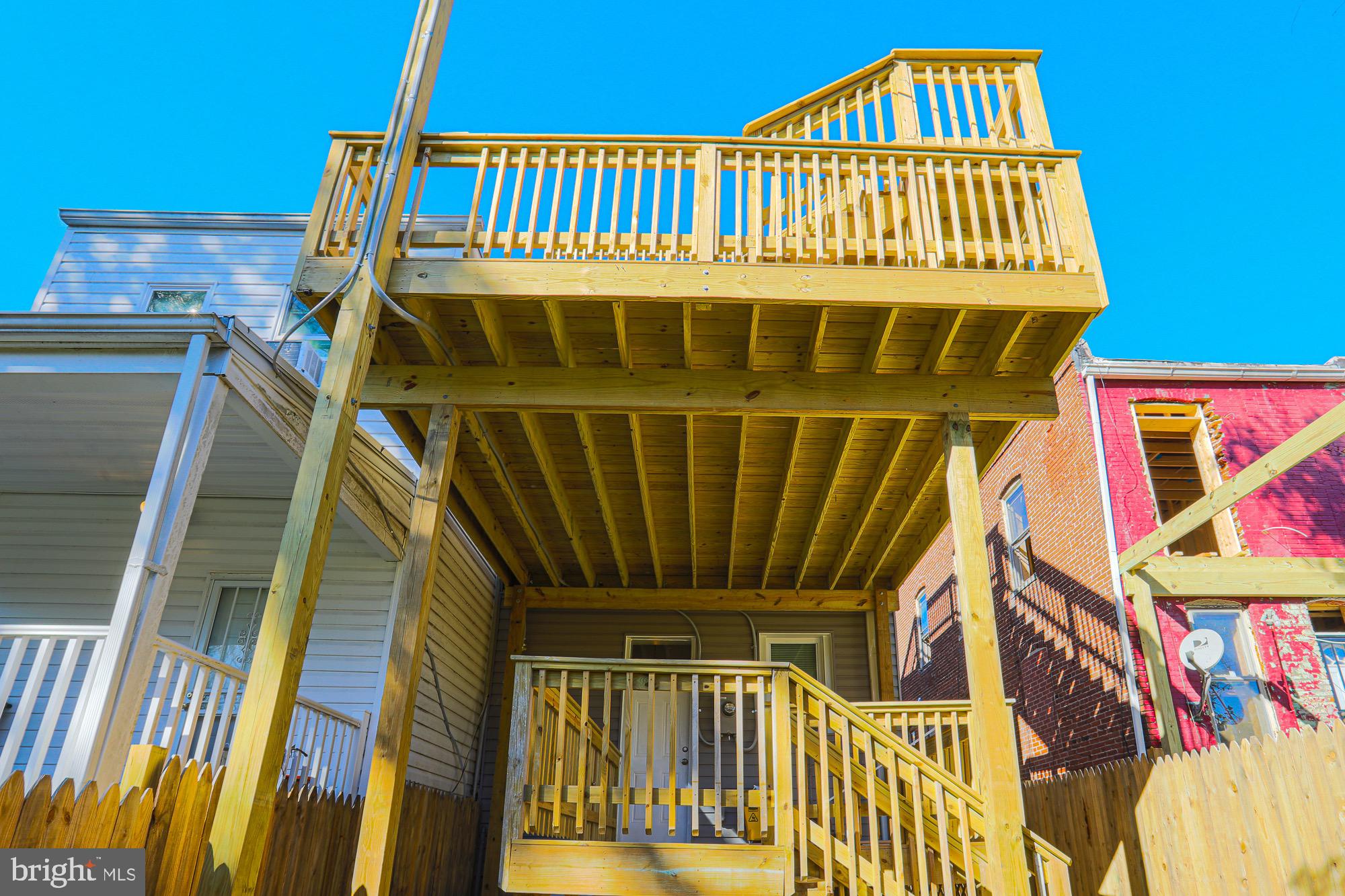 GARRISON - Residential