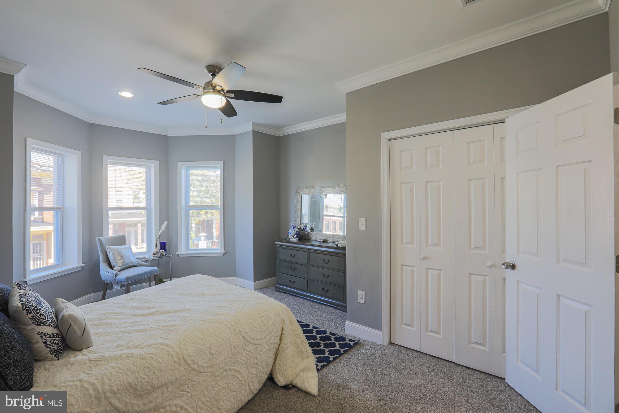 GARRISON - Residential