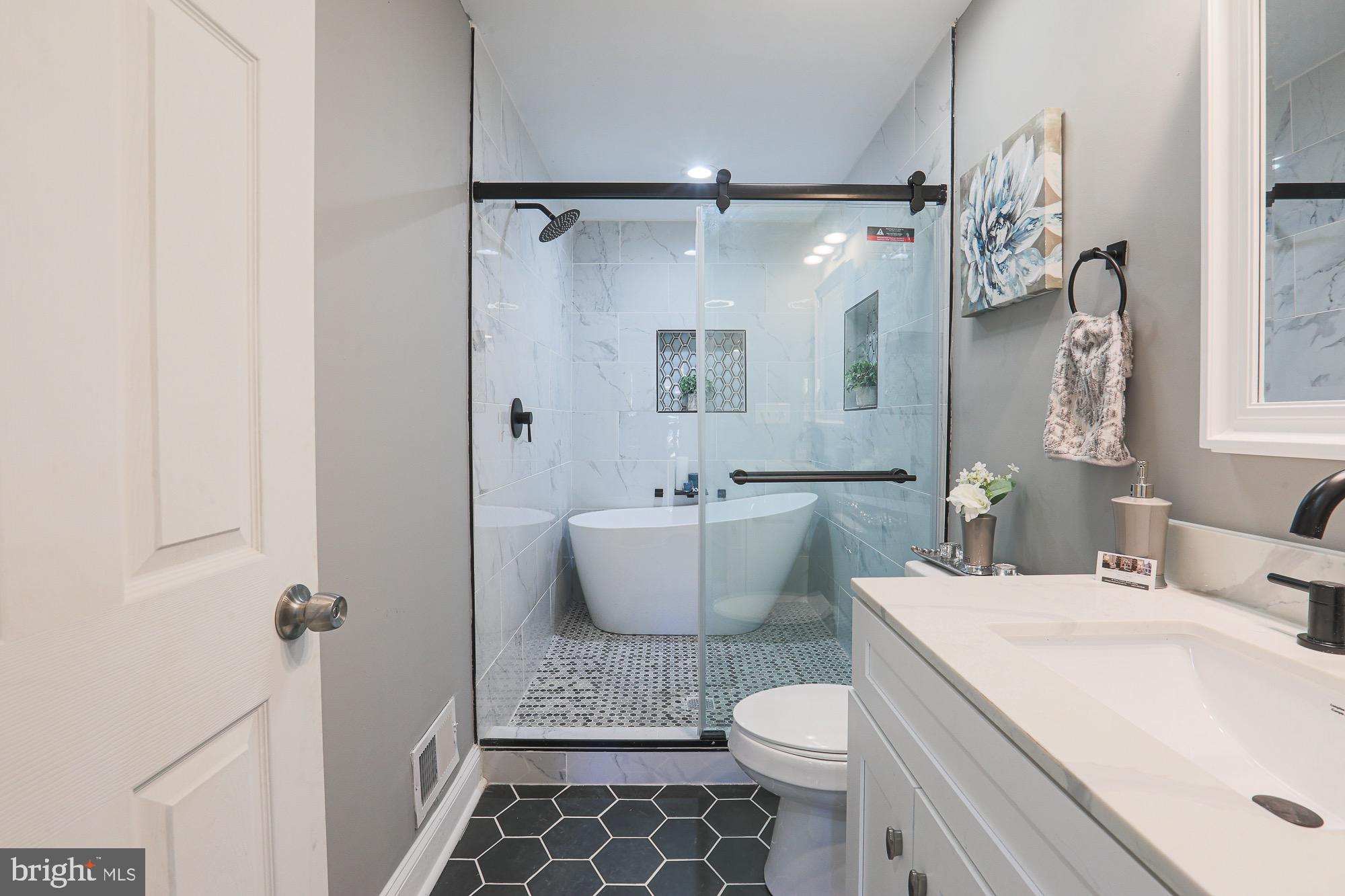 GARRISON - Residential