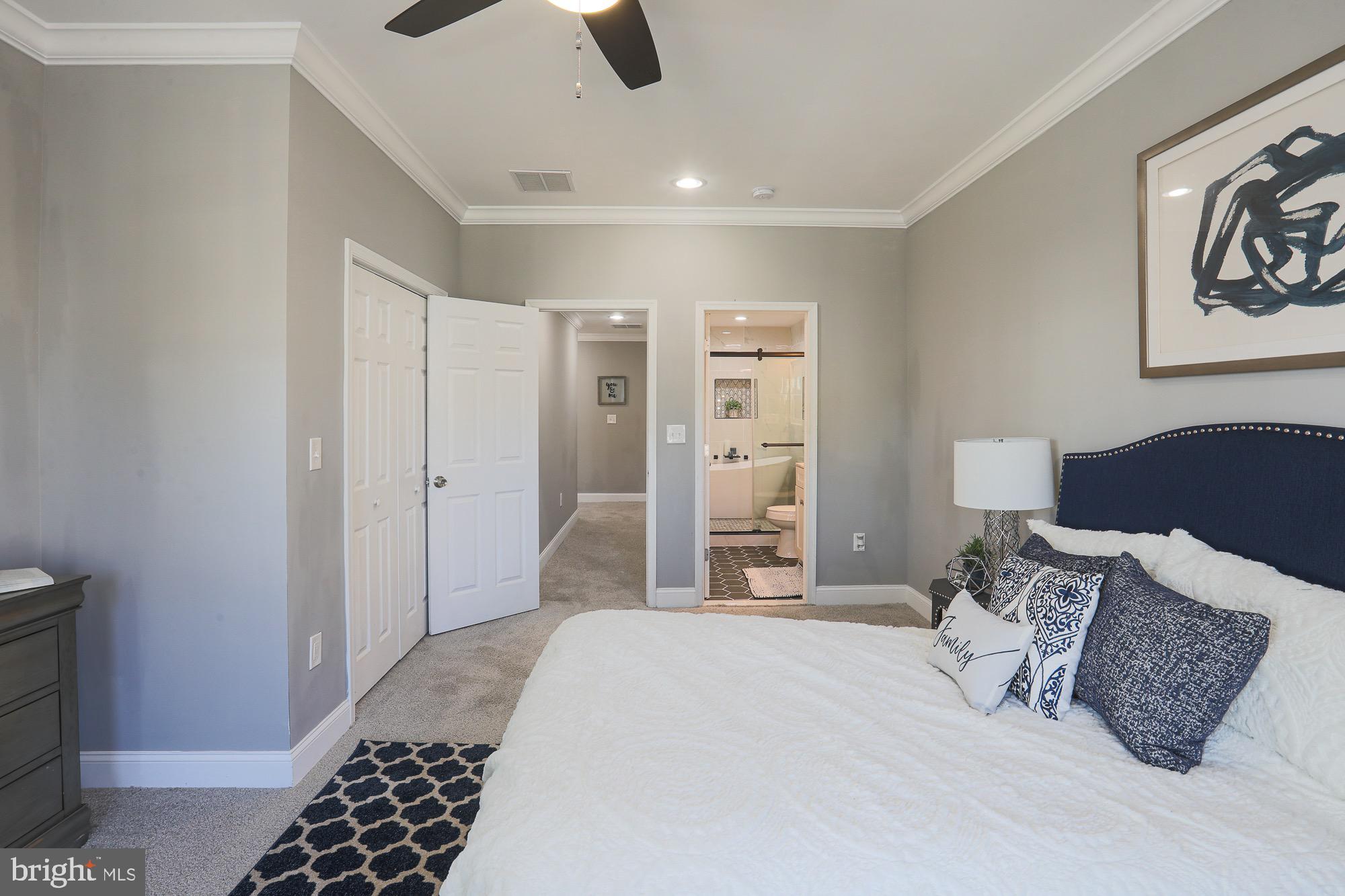 GARRISON - Residential