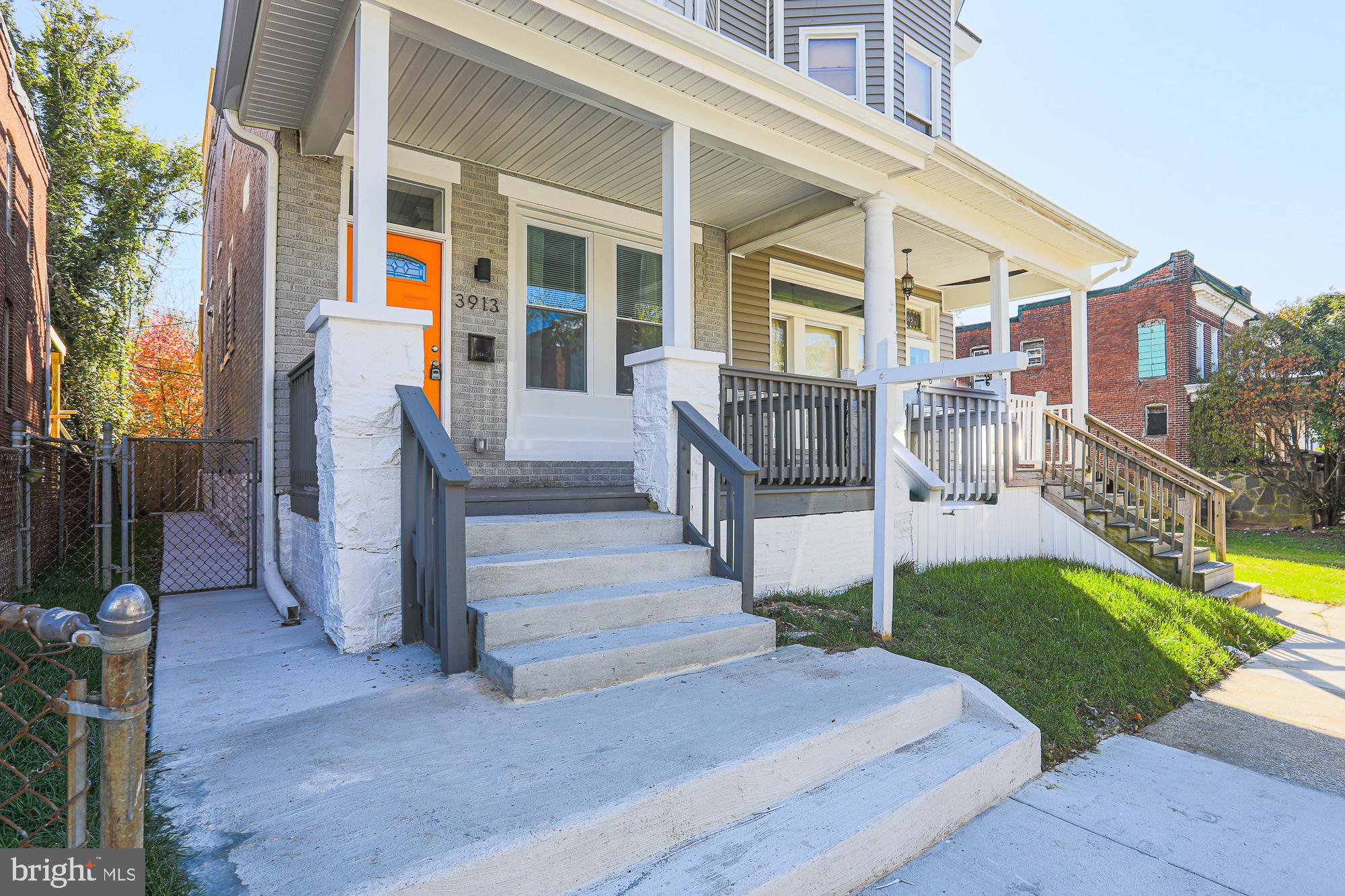 GARRISON - Residential