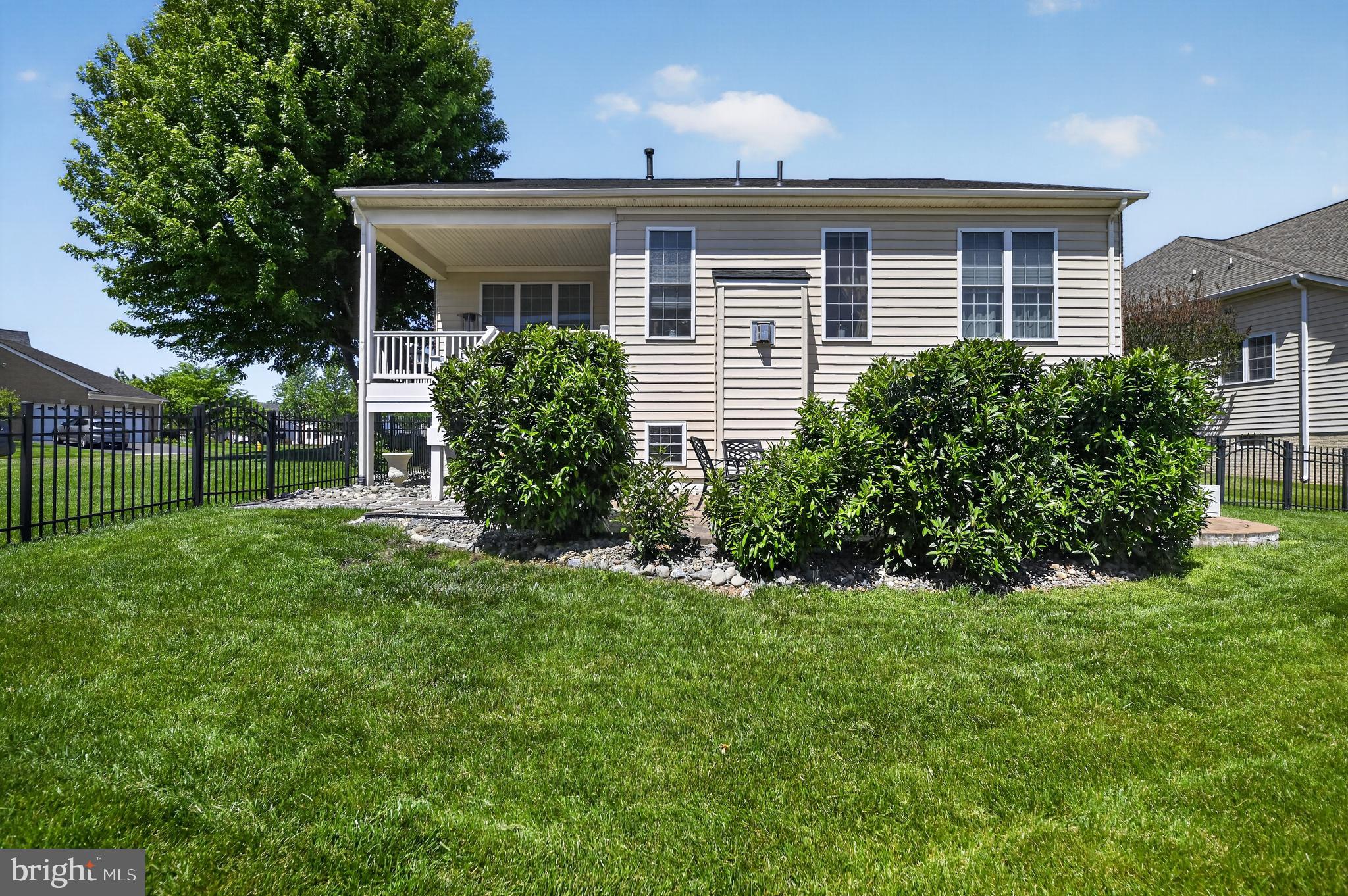 REGENCY AT DOMINION VALLEY - Residential