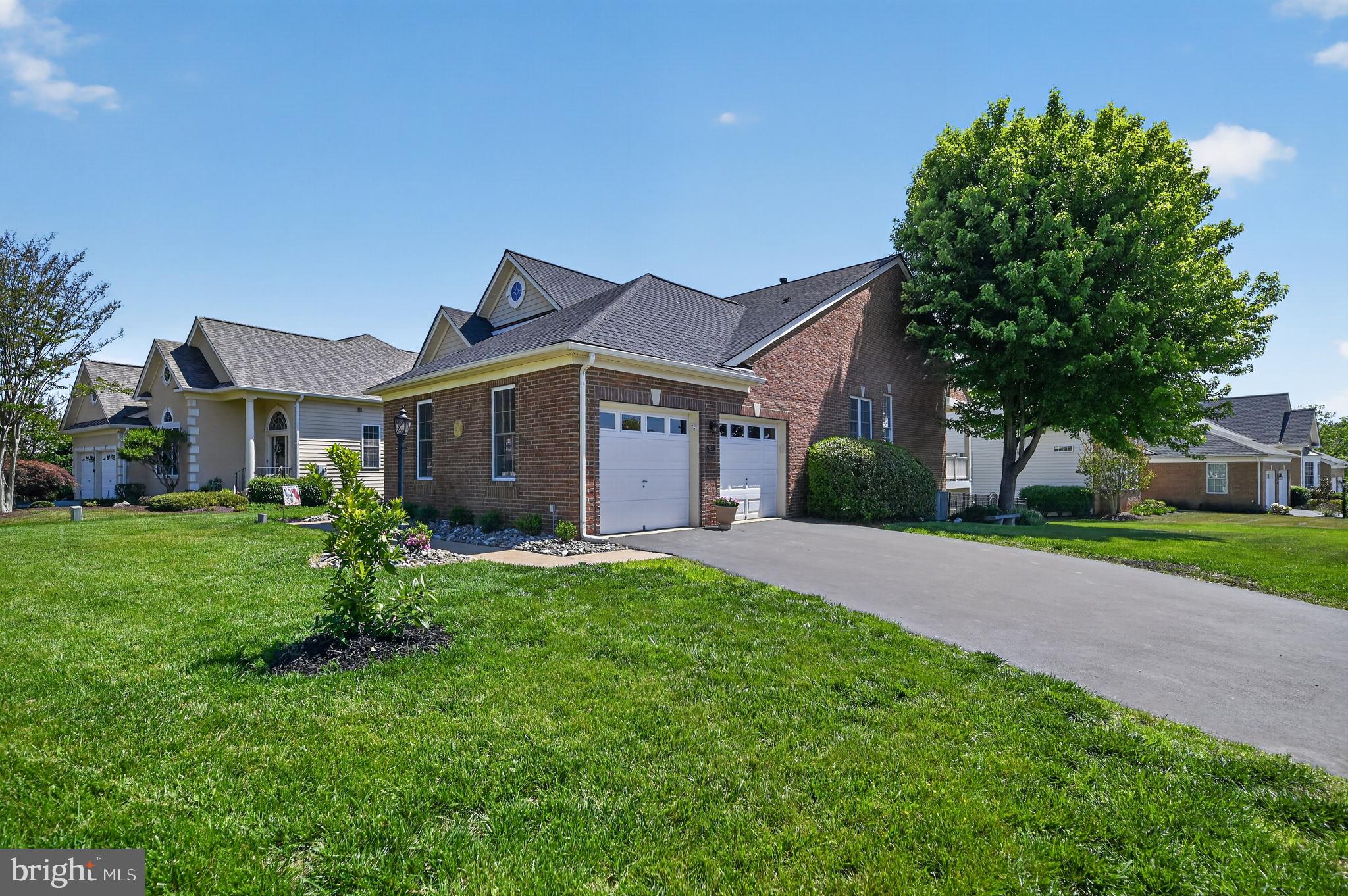 REGENCY AT DOMINION VALLEY - Residential