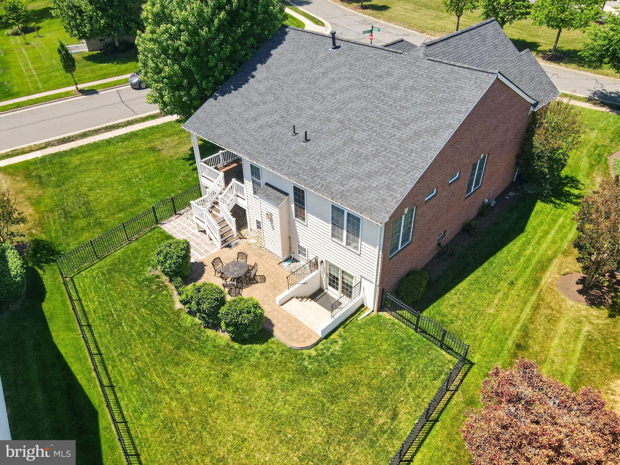 REGENCY AT DOMINION VALLEY - Residential
