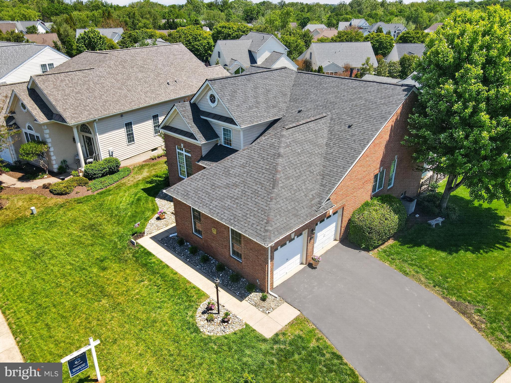 REGENCY AT DOMINION VALLEY - Residential