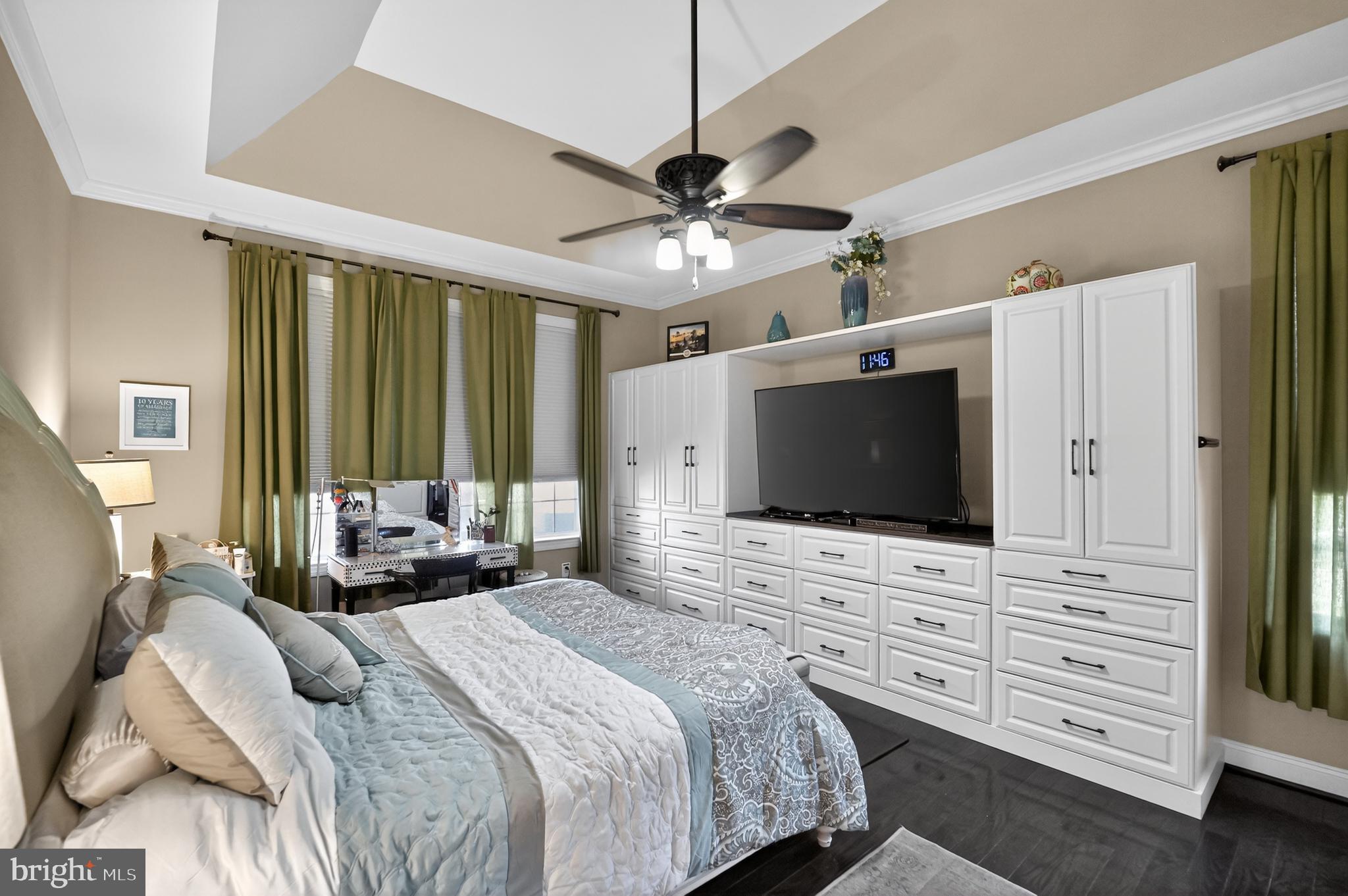 REGENCY AT DOMINION VALLEY - Residential