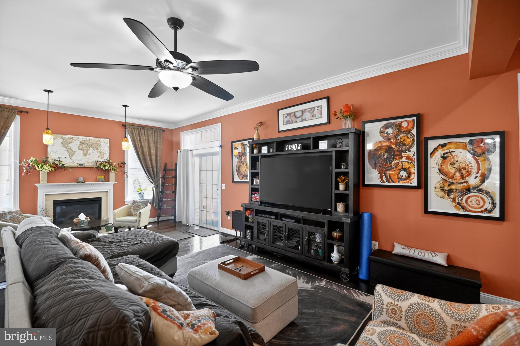 REGENCY AT DOMINION VALLEY - Residential
