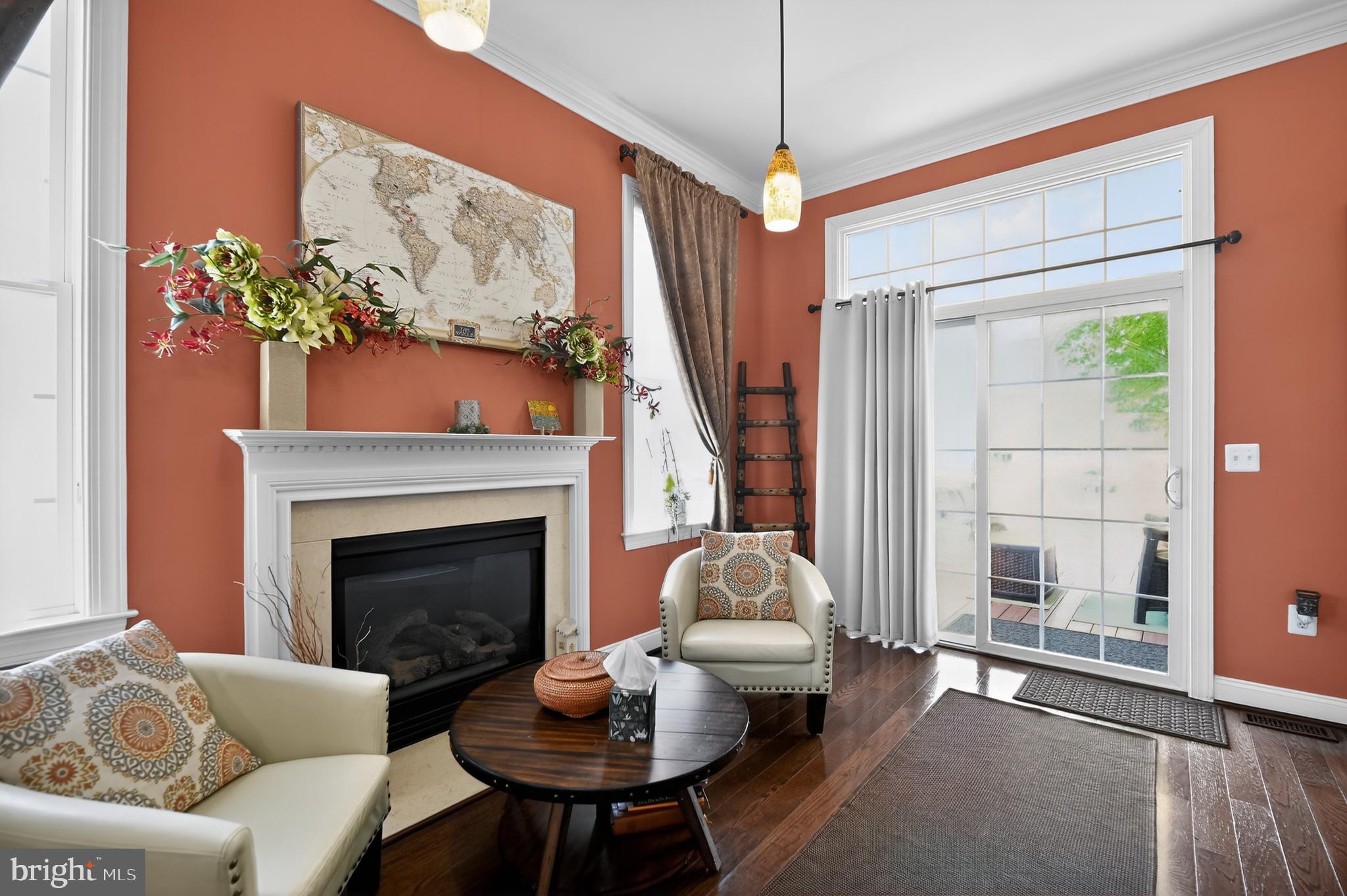 REGENCY AT DOMINION VALLEY - Residential