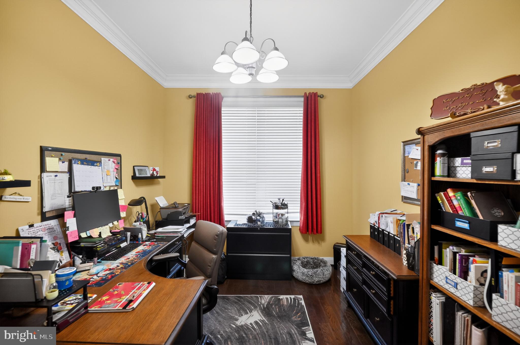 REGENCY AT DOMINION VALLEY - Residential