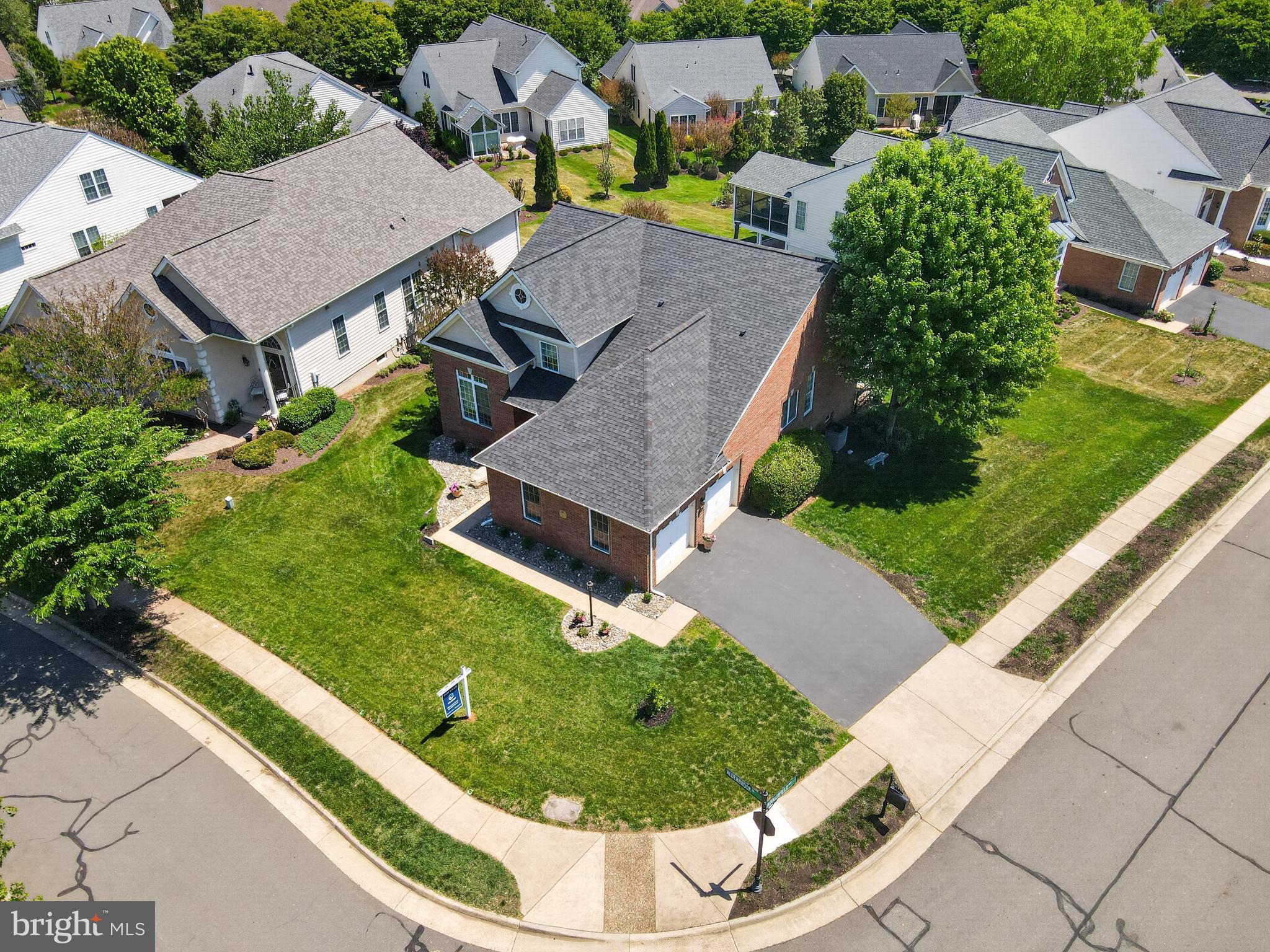 REGENCY AT DOMINION VALLEY - Residential