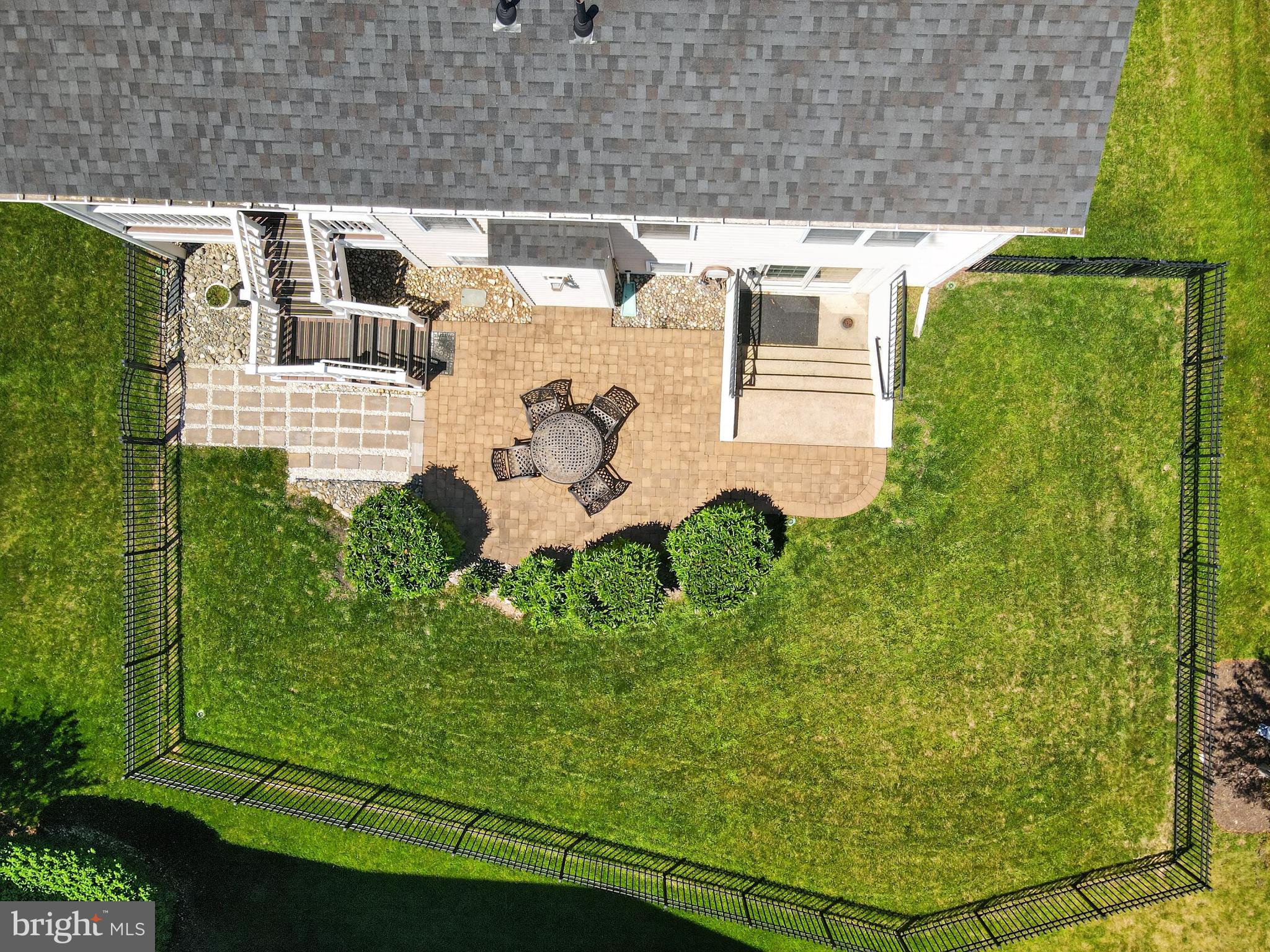 REGENCY AT DOMINION VALLEY - Residential