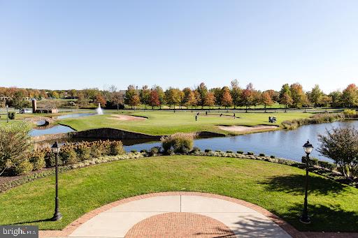 REGENCY AT DOMINION VALLEY - Residential