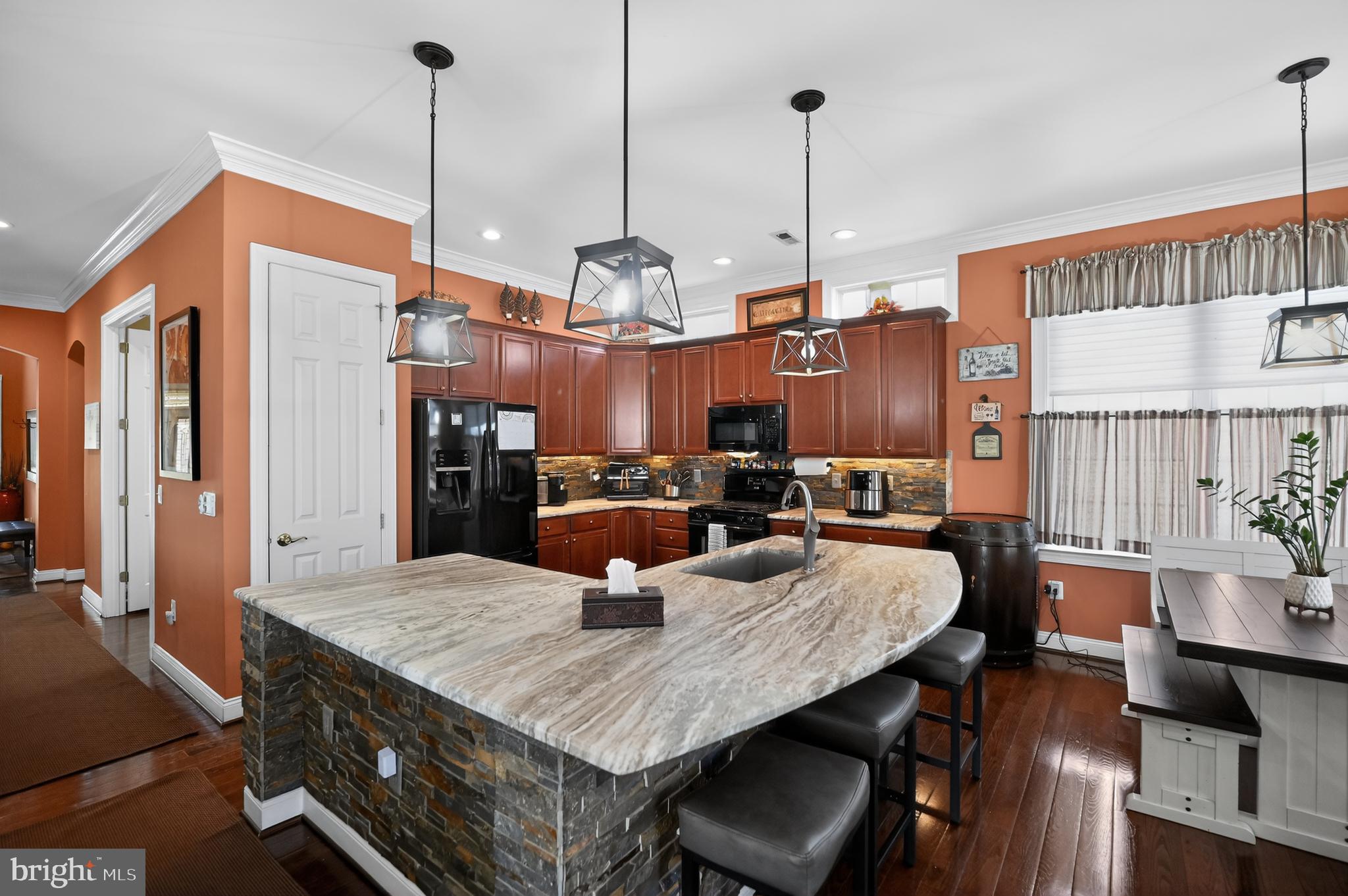 REGENCY AT DOMINION VALLEY - Residential