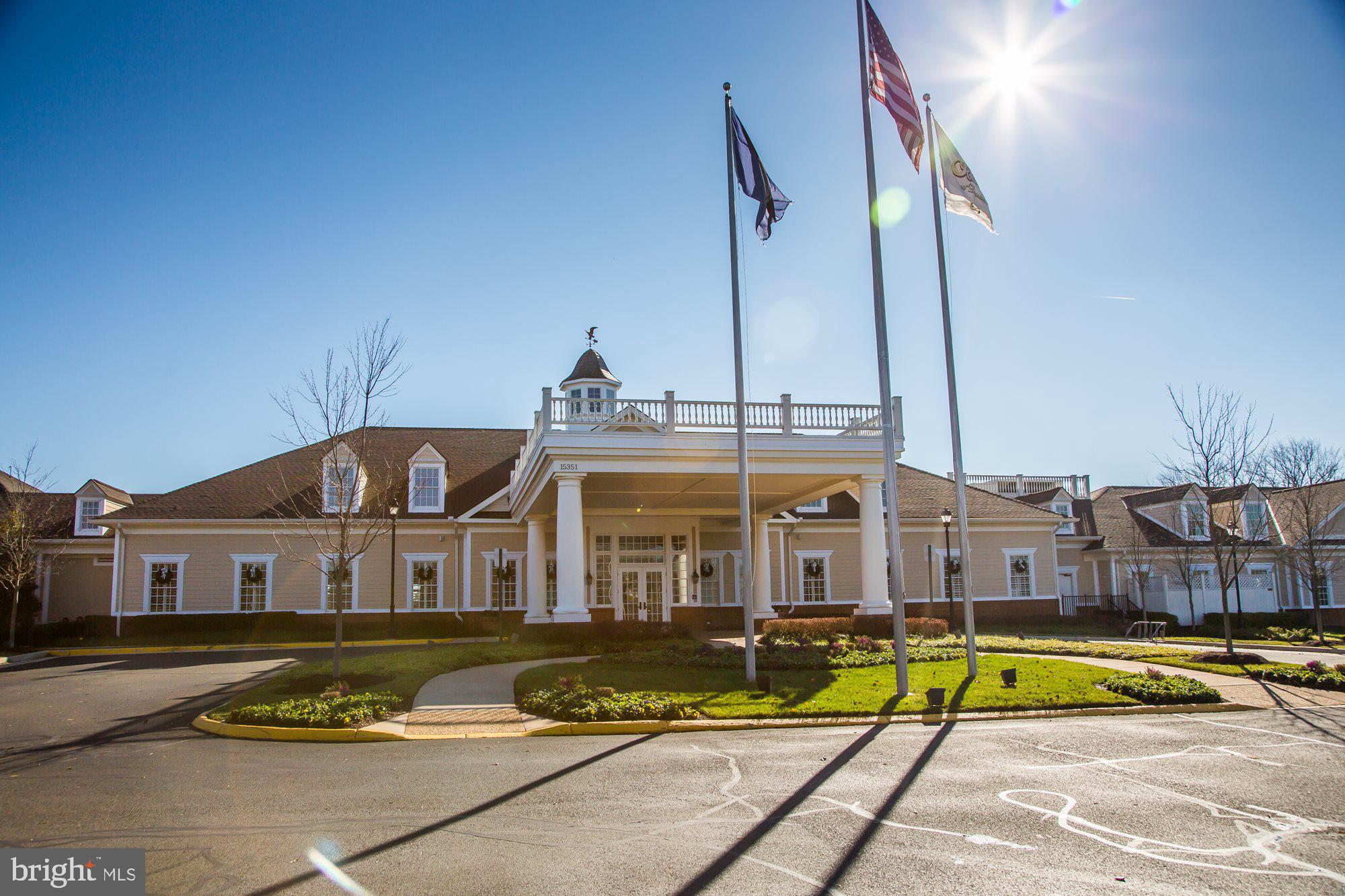REGENCY AT DOMINION VALLEY - Residential
