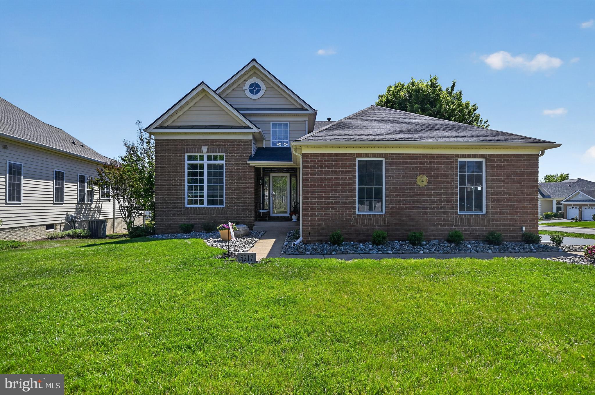 REGENCY AT DOMINION VALLEY - Residential