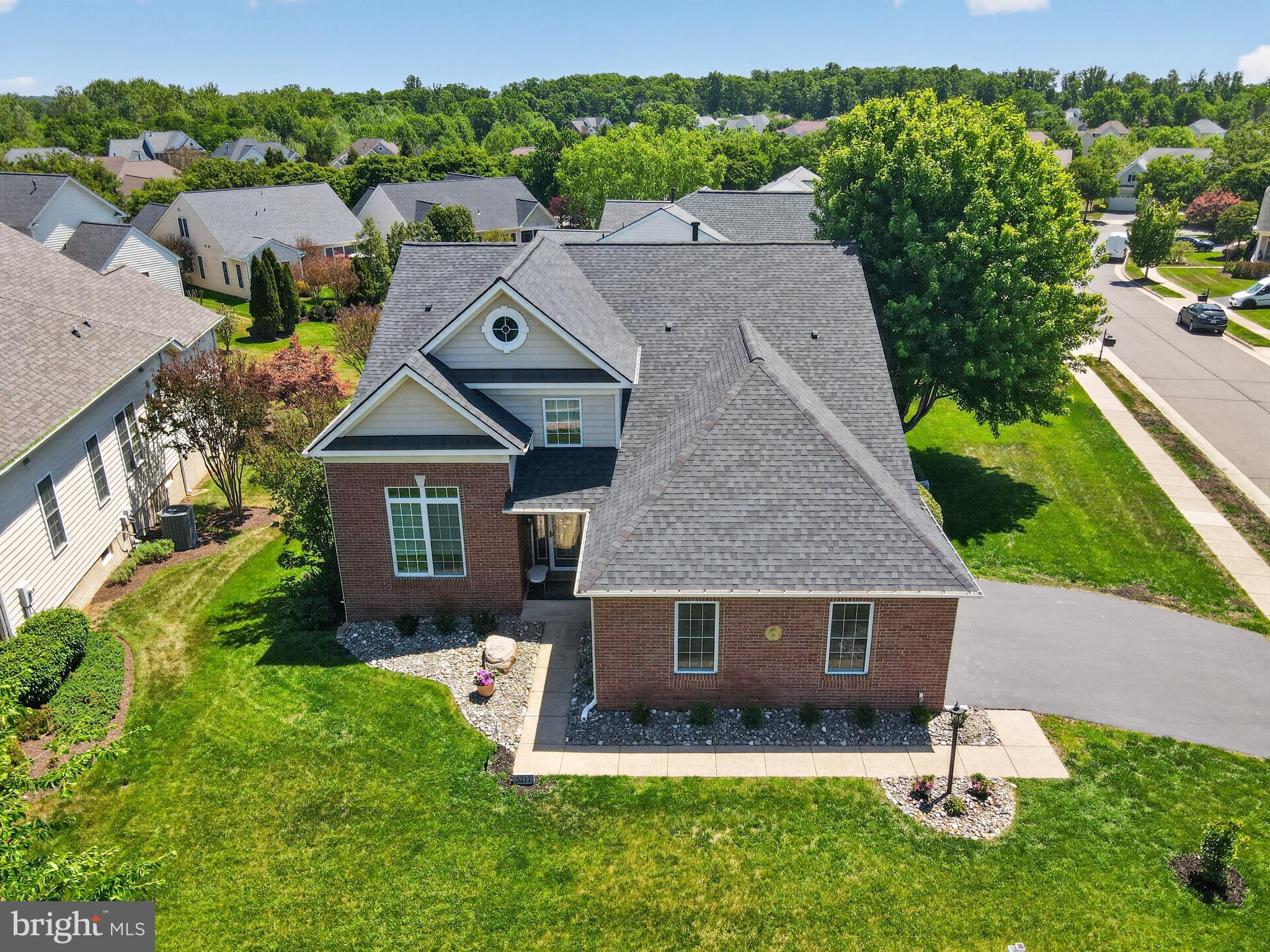 REGENCY AT DOMINION VALLEY - Residential