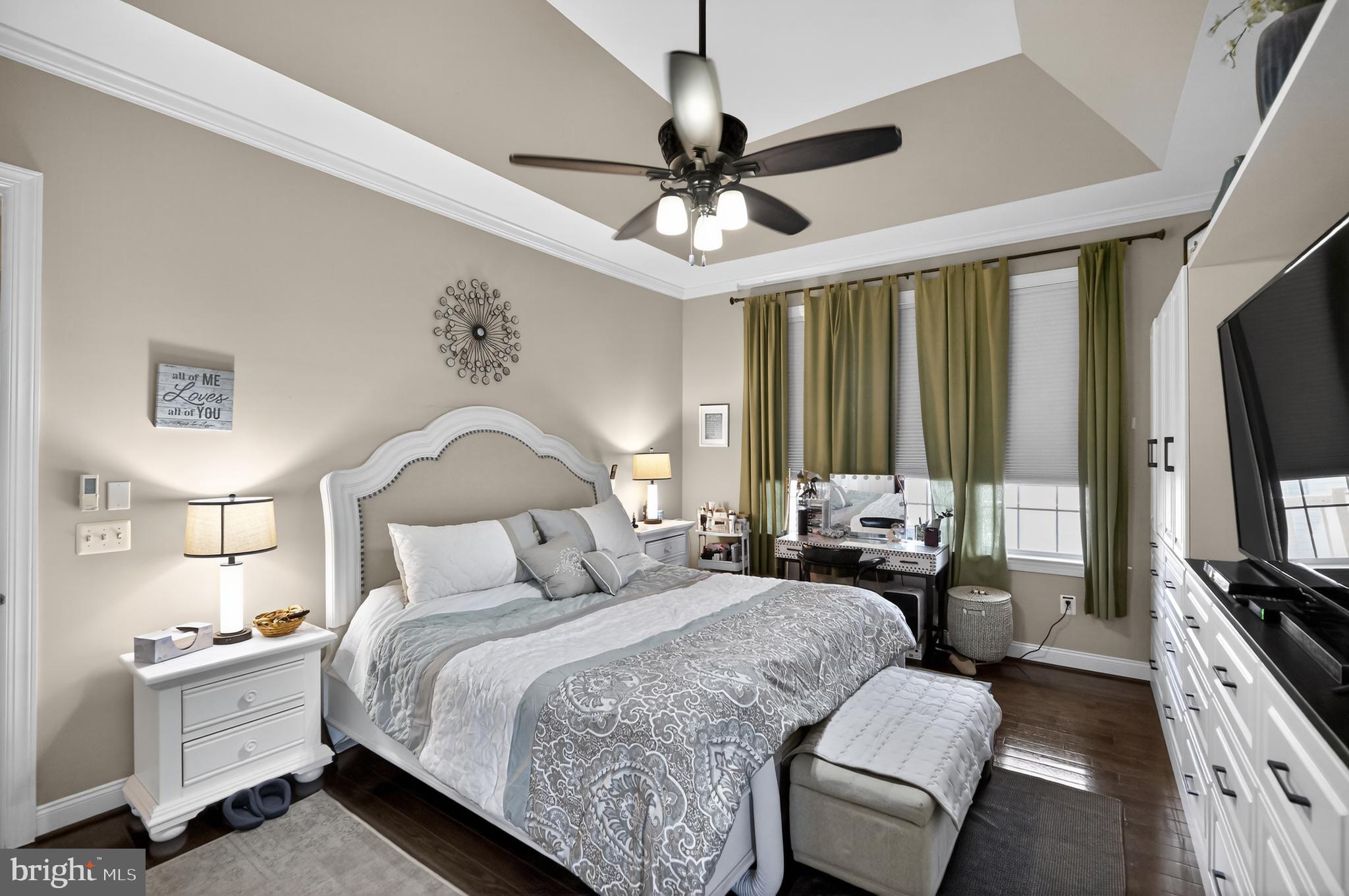 REGENCY AT DOMINION VALLEY - Residential