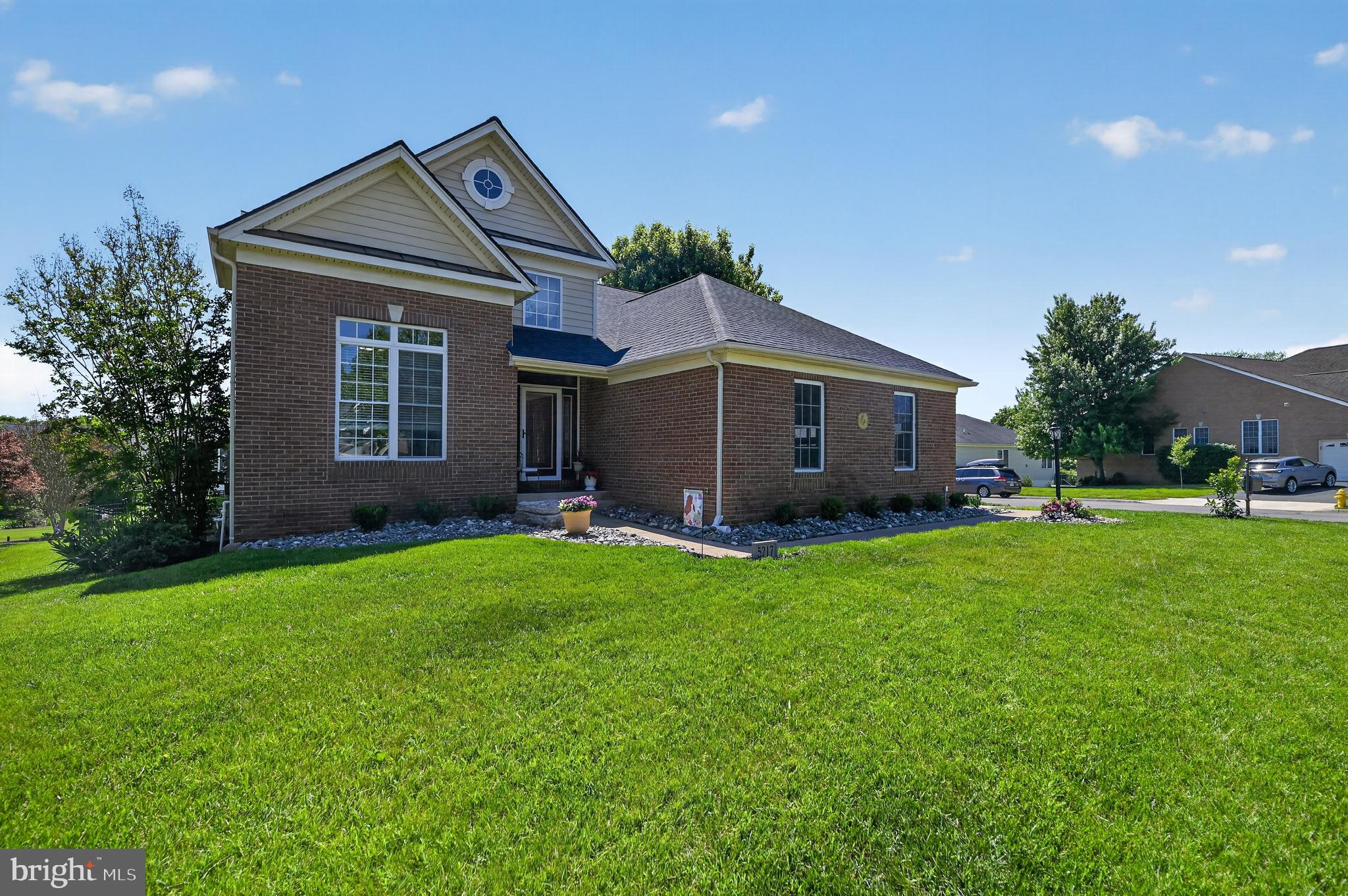 REGENCY AT DOMINION VALLEY - Residential