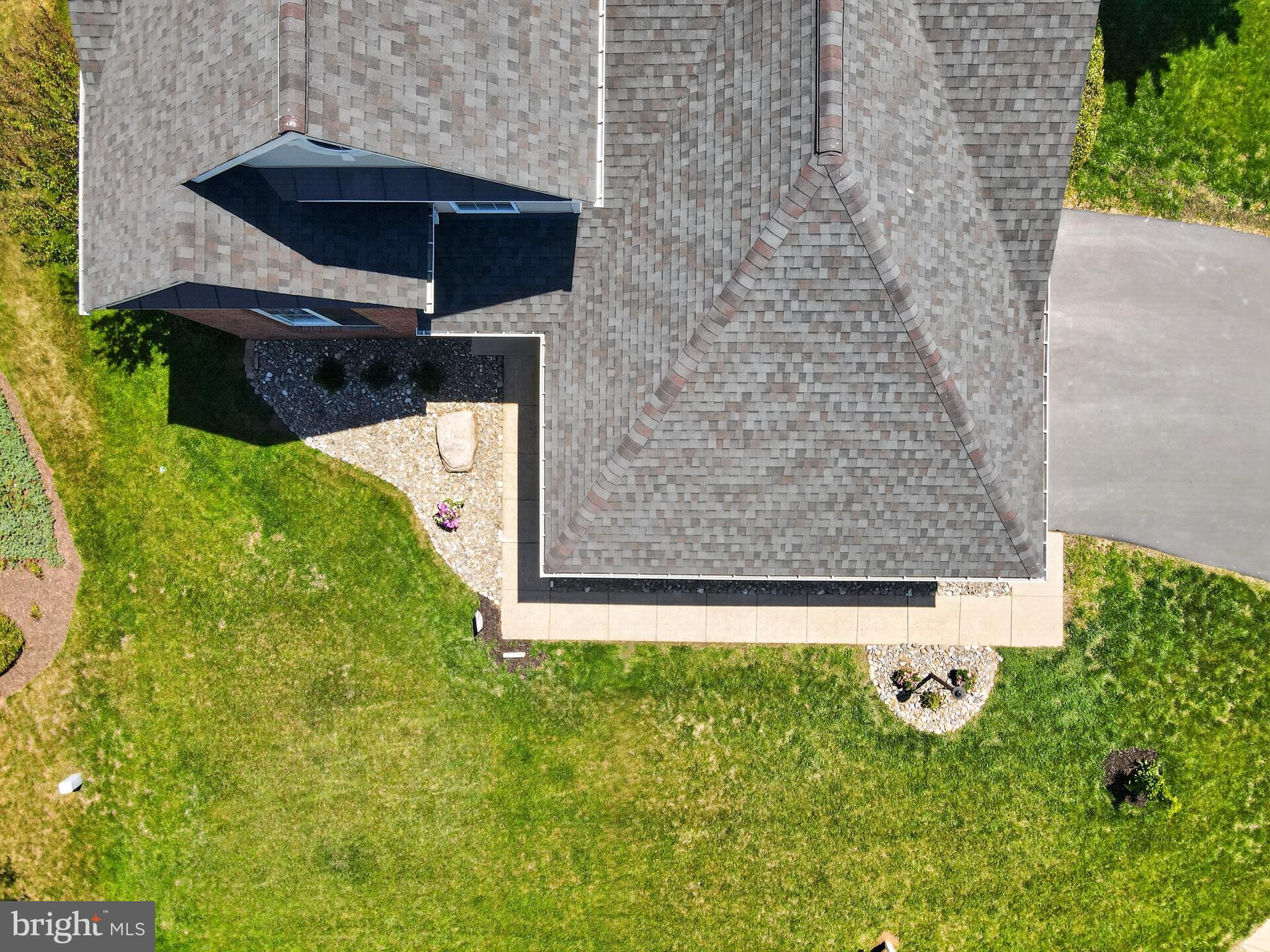 REGENCY AT DOMINION VALLEY - Residential