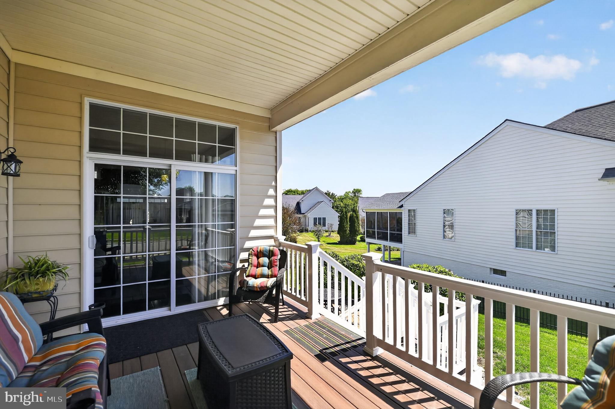 REGENCY AT DOMINION VALLEY - Residential