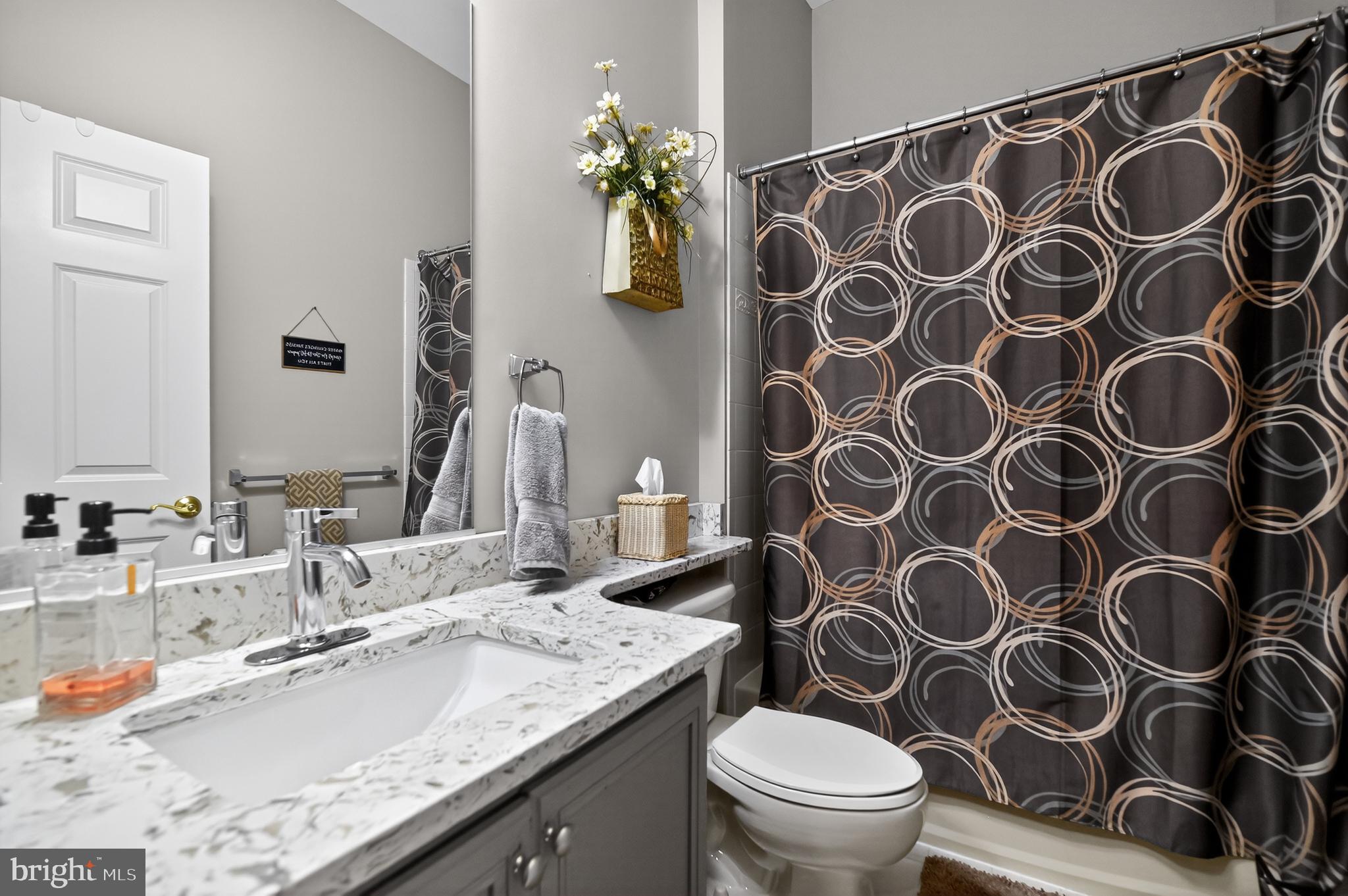 REGENCY AT DOMINION VALLEY - Residential