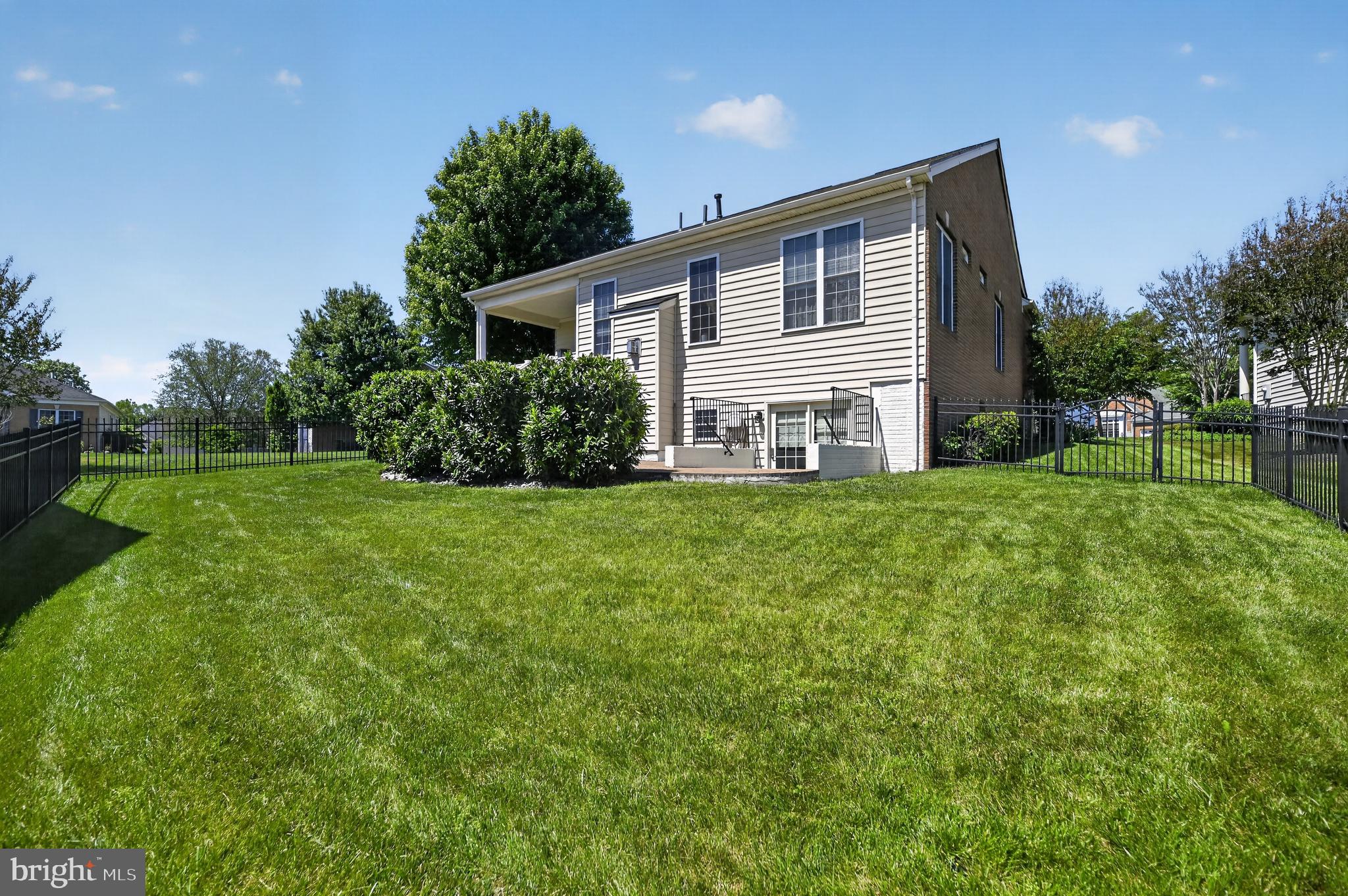REGENCY AT DOMINION VALLEY - Residential
