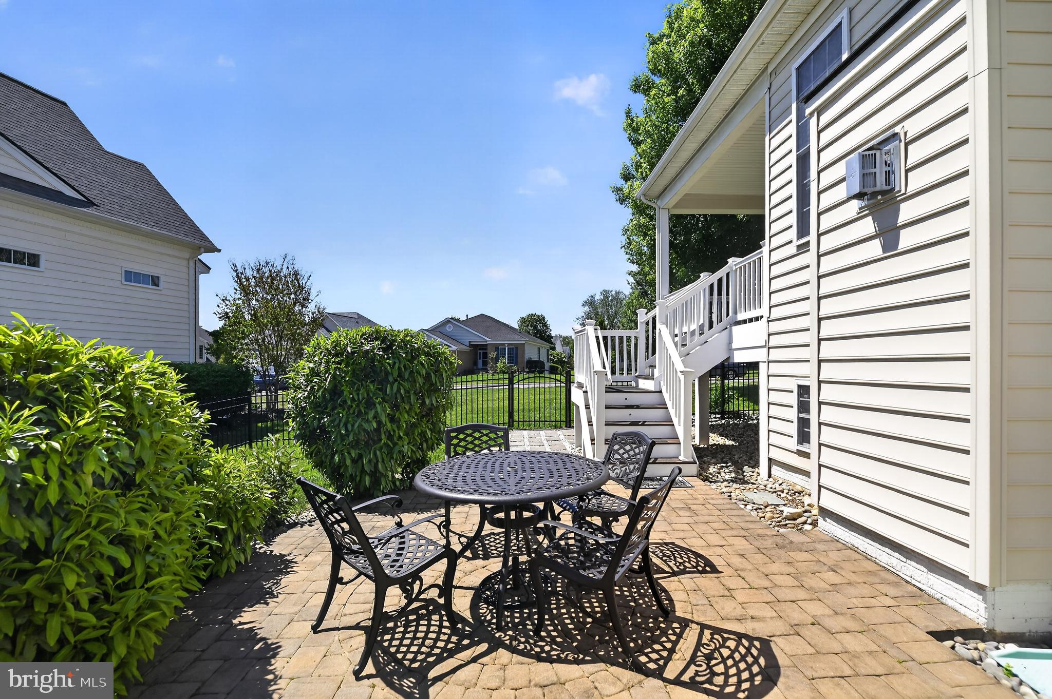REGENCY AT DOMINION VALLEY - Residential