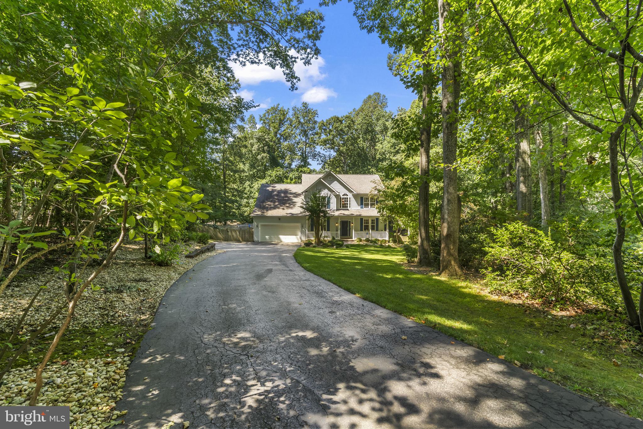 4618 GREEN RIDGE COURT