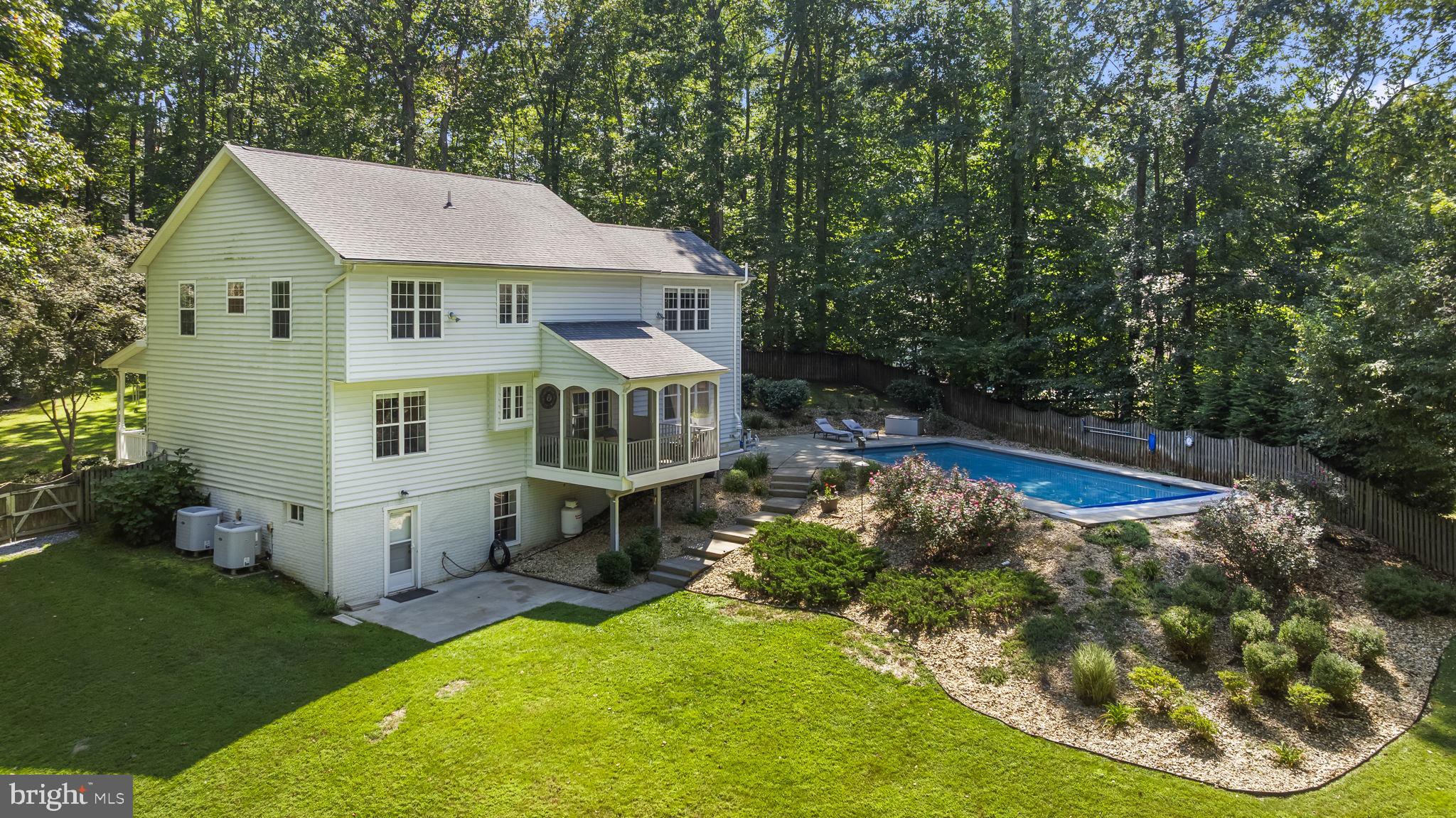 4618 GREEN RIDGE COURT