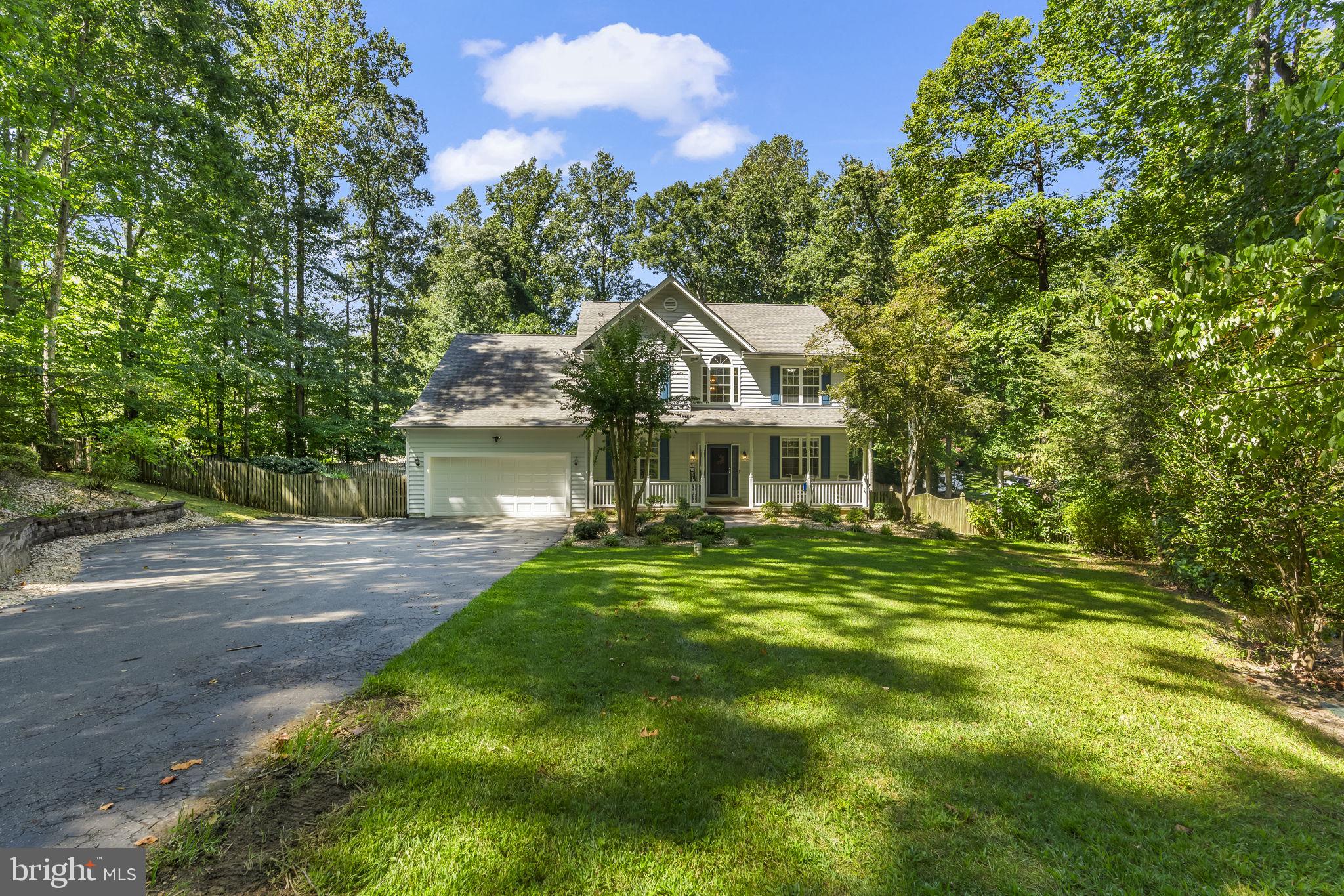 4618 GREEN RIDGE COURT