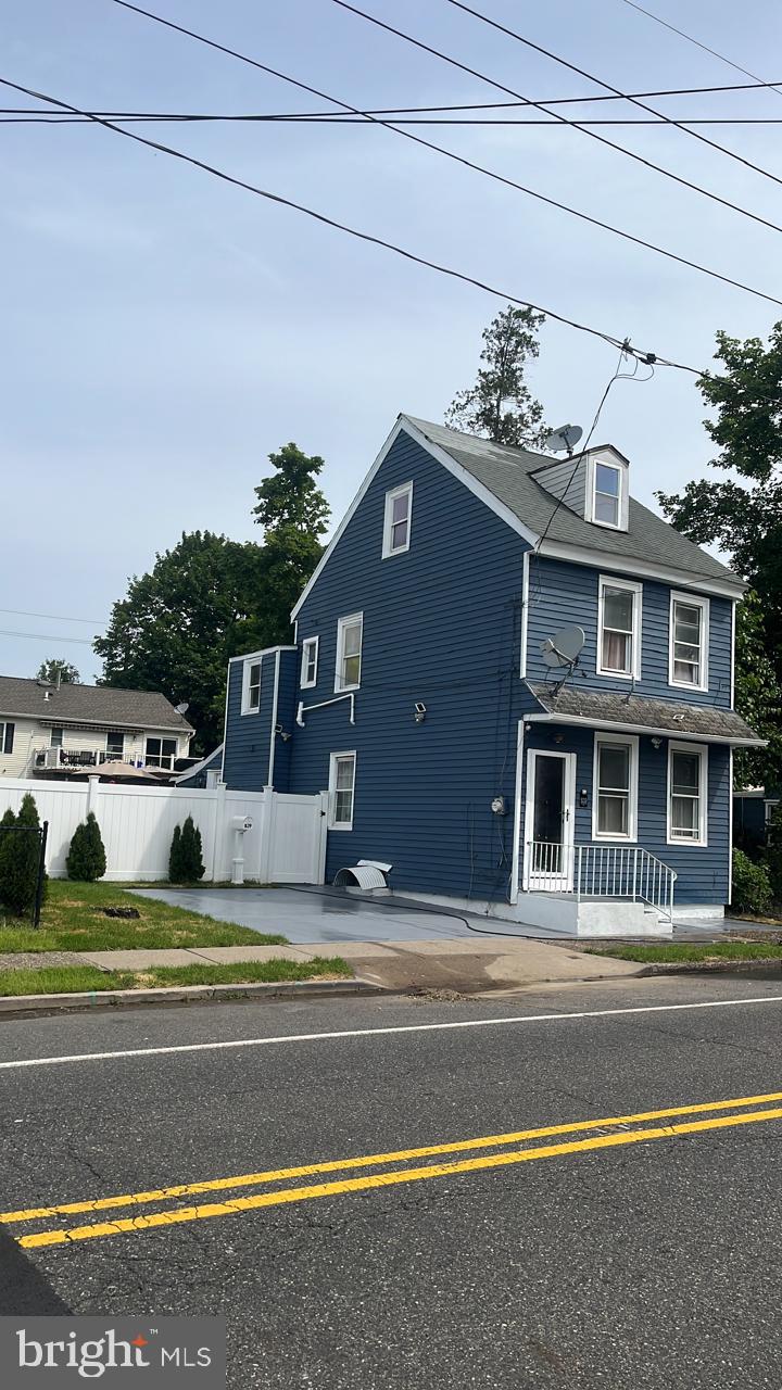 839 BORDENTOWN ROAD