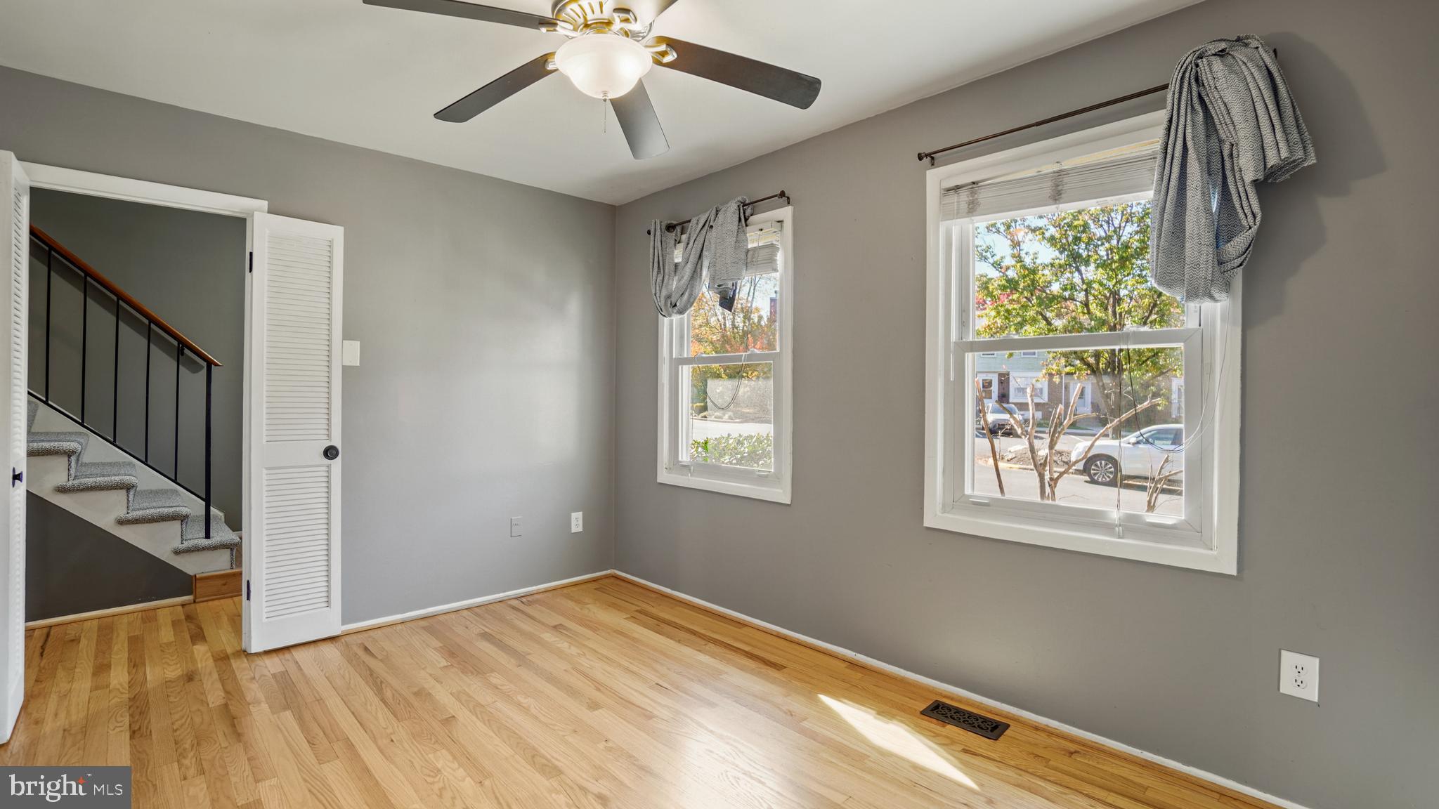 BAY HILLS - Residential Lease