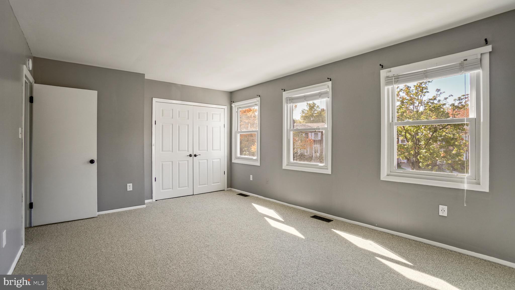 BAY HILLS - Residential Lease