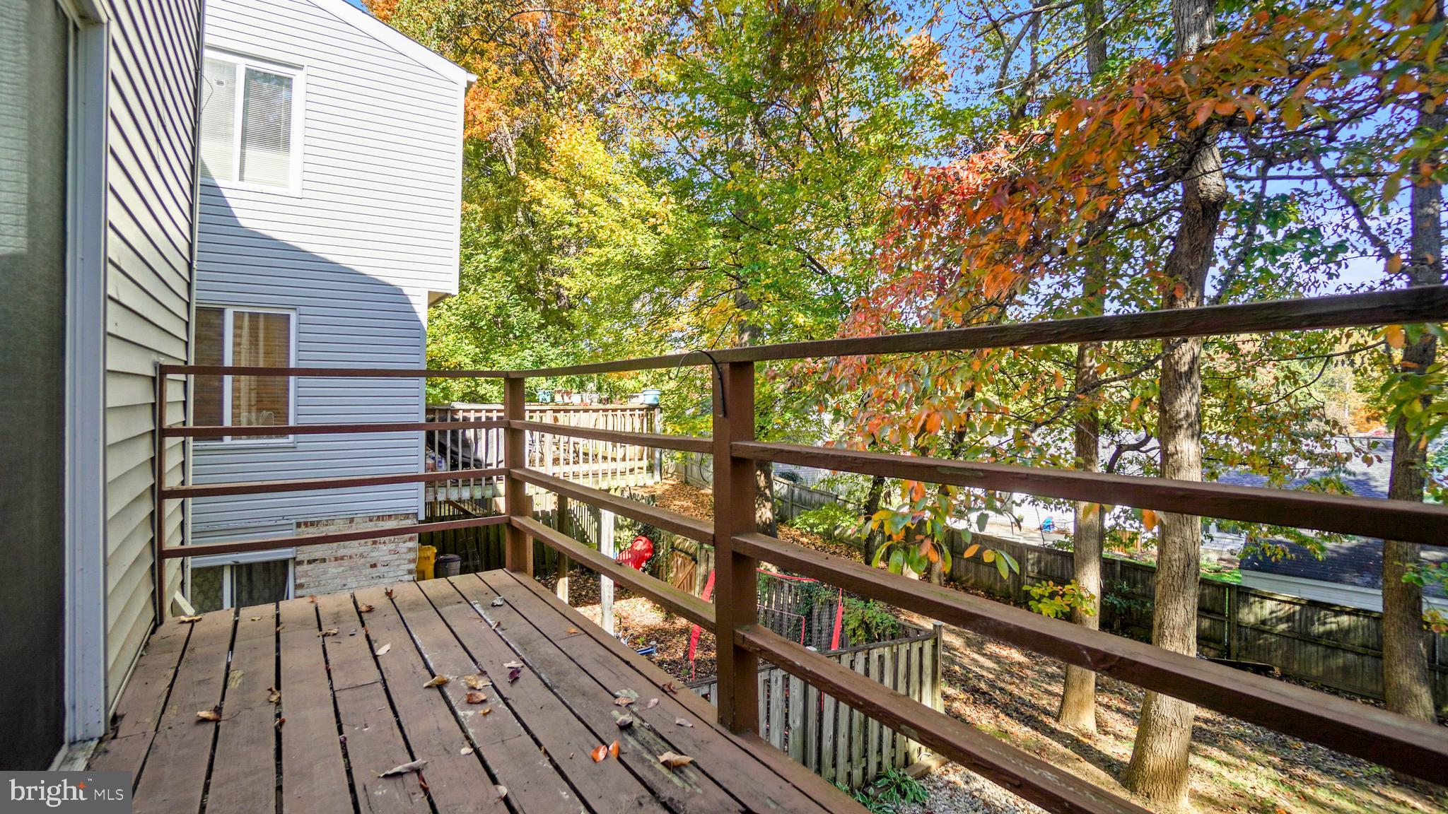 BAY HILLS - Residential Lease