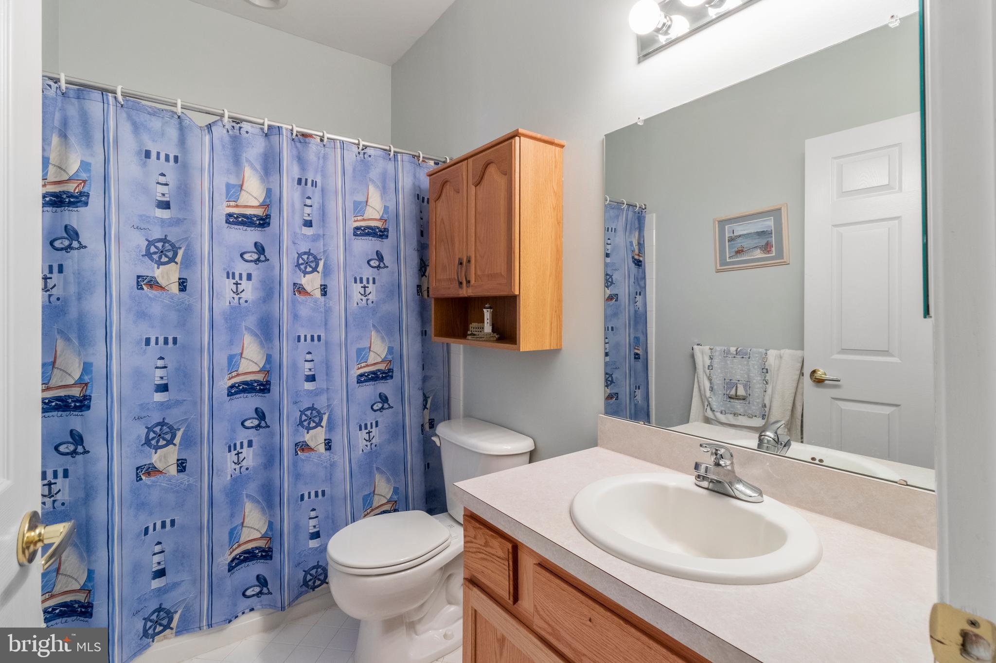 HERITAGE CR ESTS - Residential