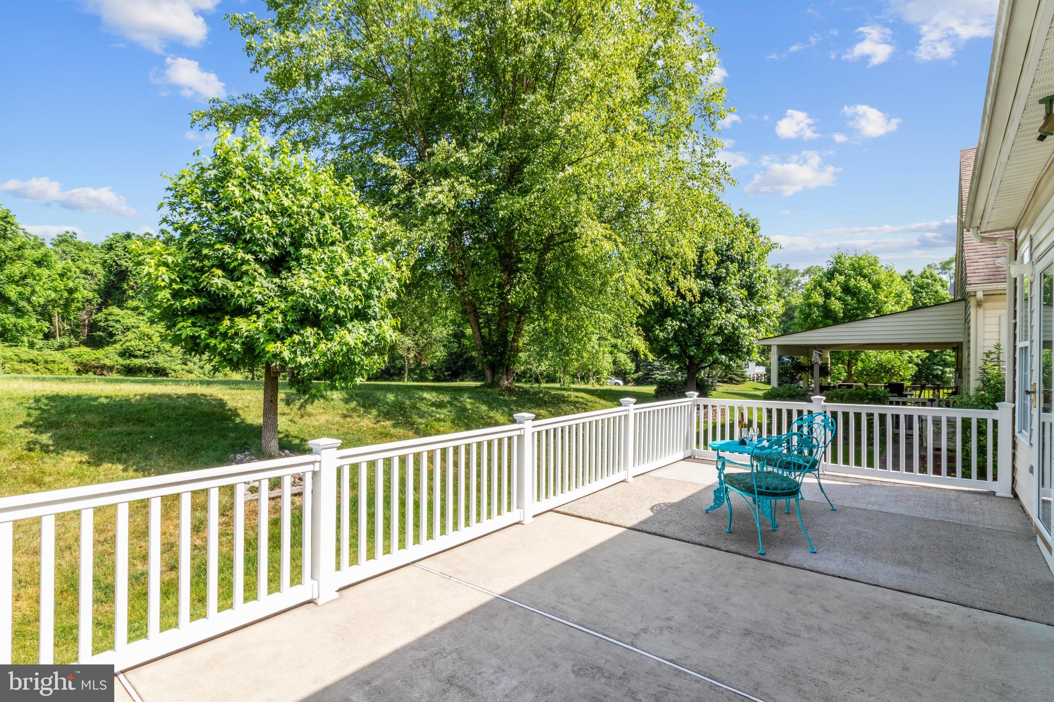 HERITAGE CR ESTS - Residential