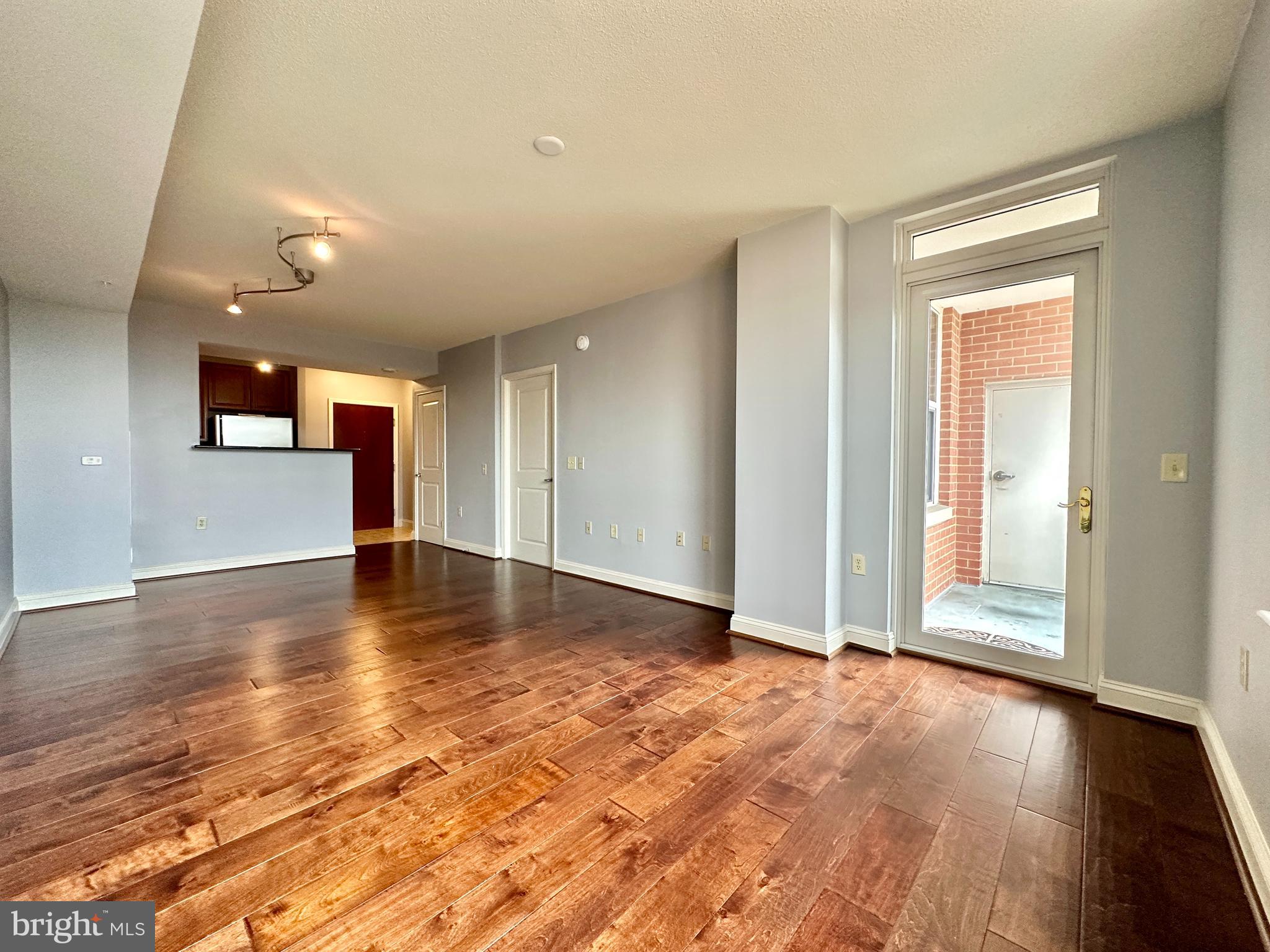 MERCER - Residential Lease