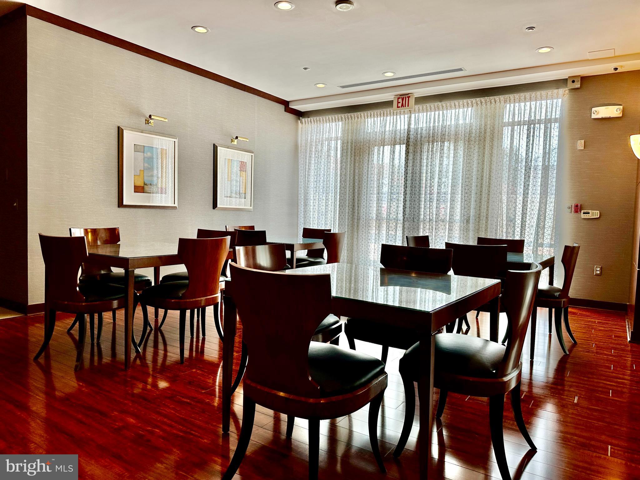 MERCER - Residential Lease