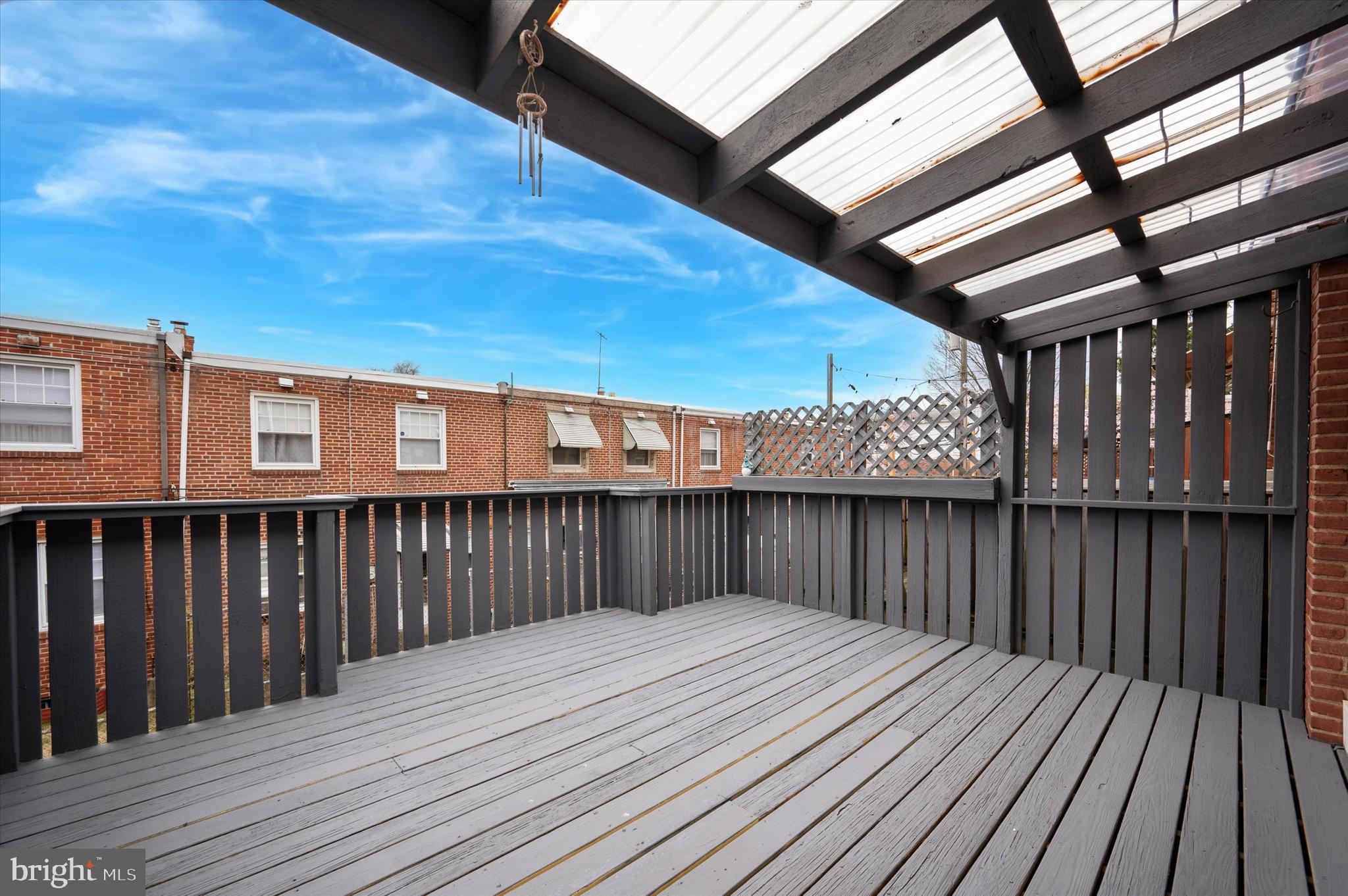 ROXBOROUGH - Residential