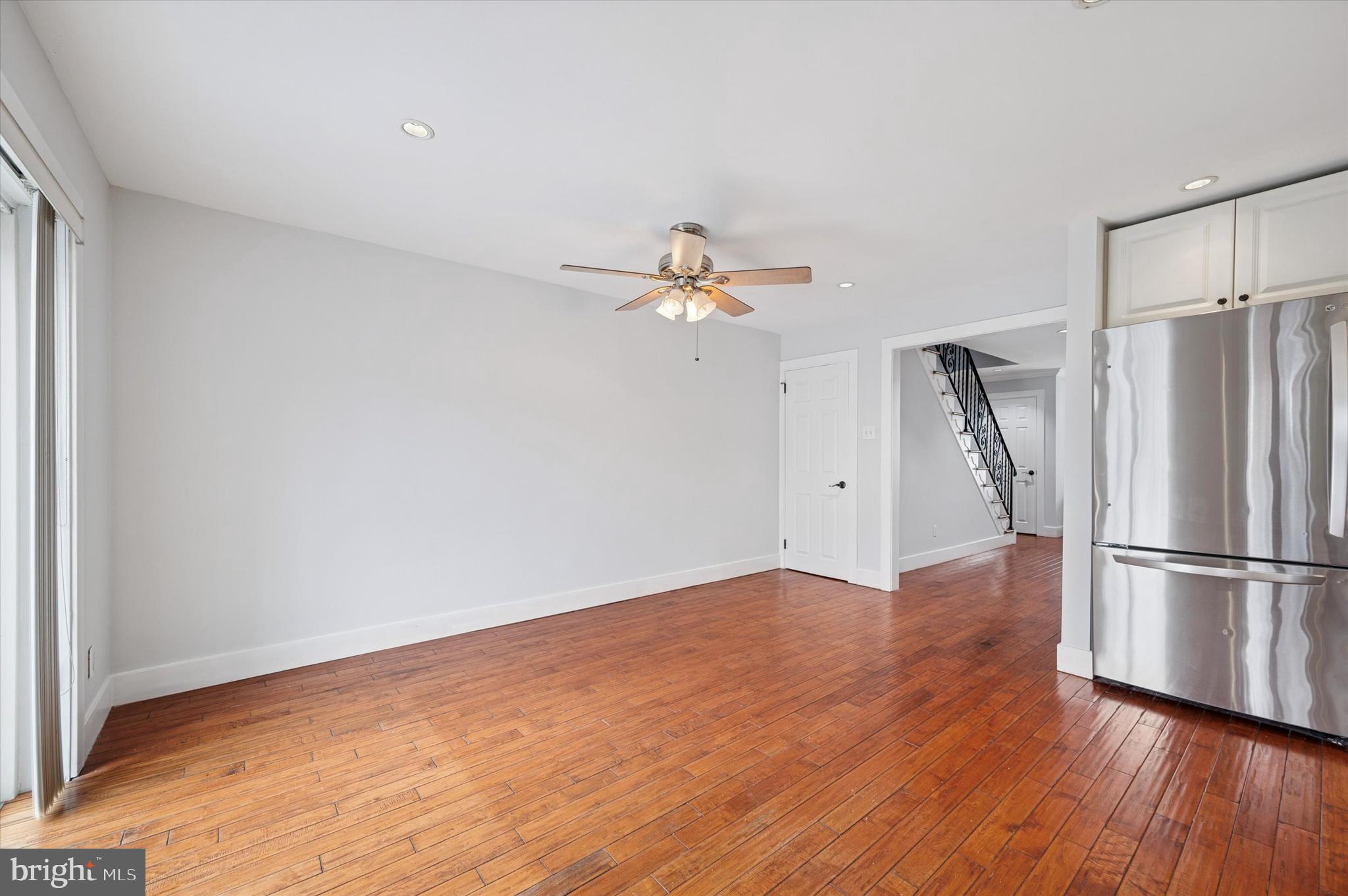 ROXBOROUGH - Residential