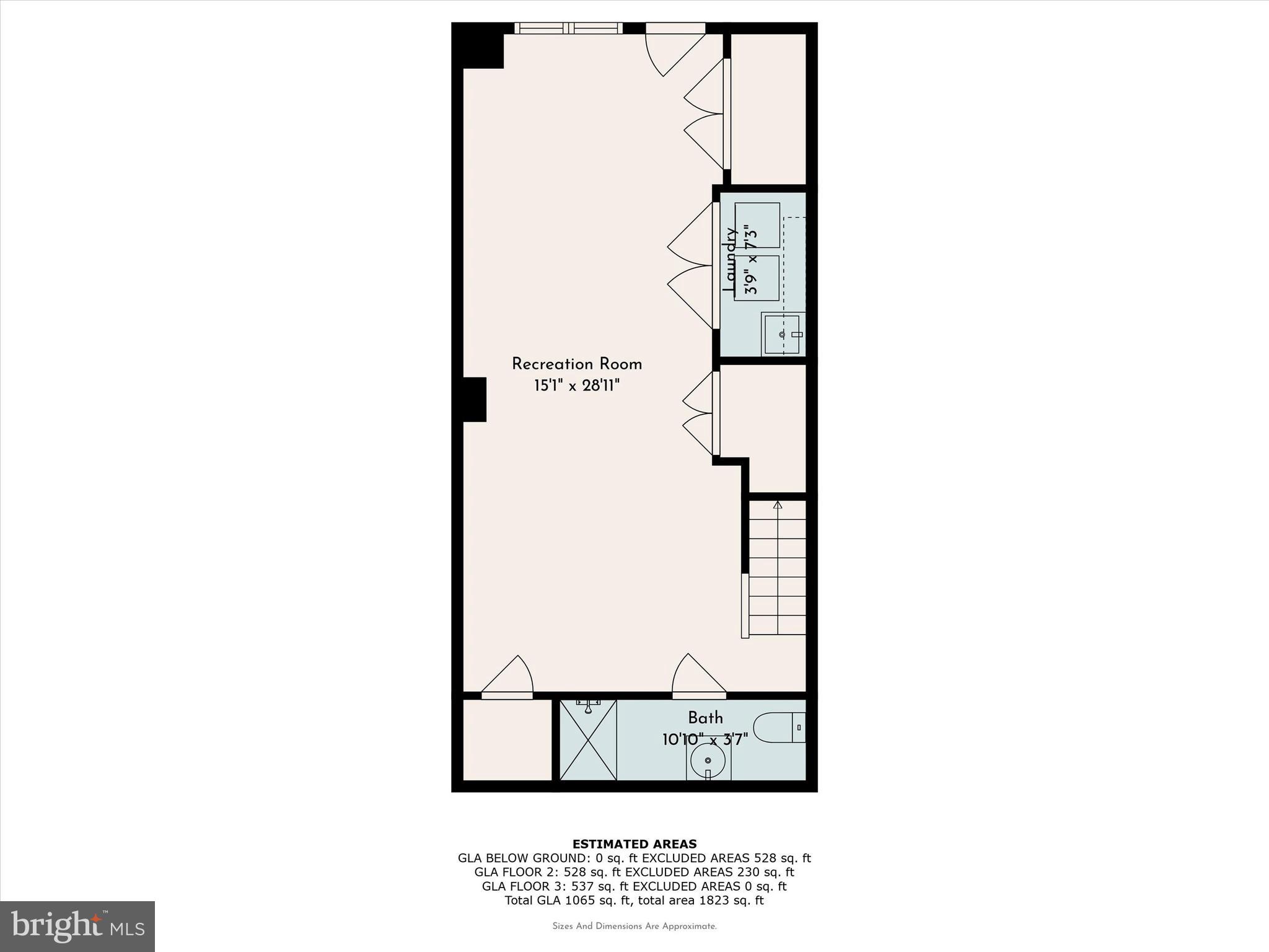 ROXBOROUGH - Residential
