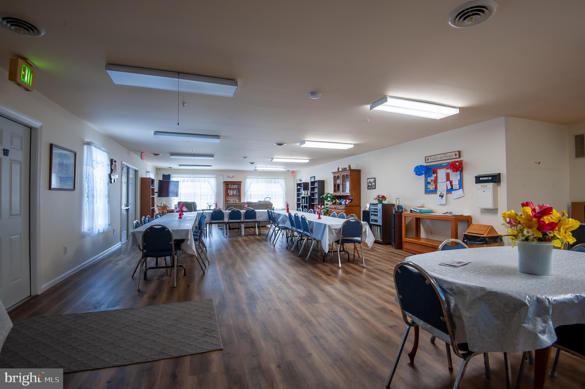 MARVIN GARDENS - Residential