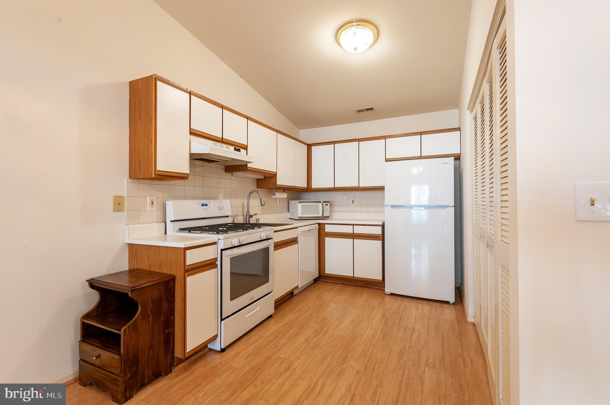 MARVIN GARDENS - Residential