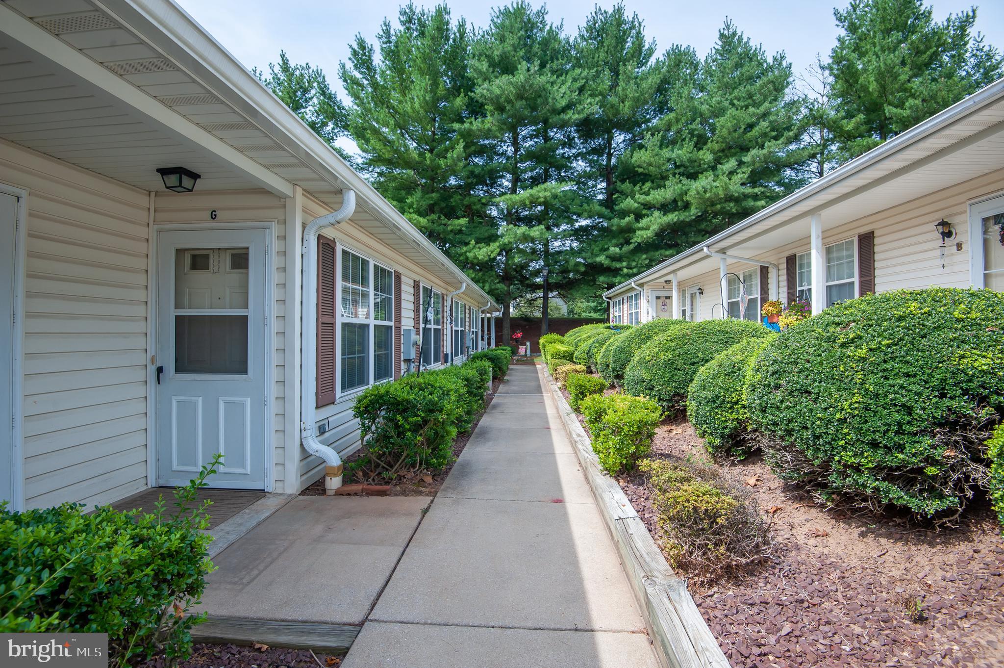 MARVIN GARDENS - Residential